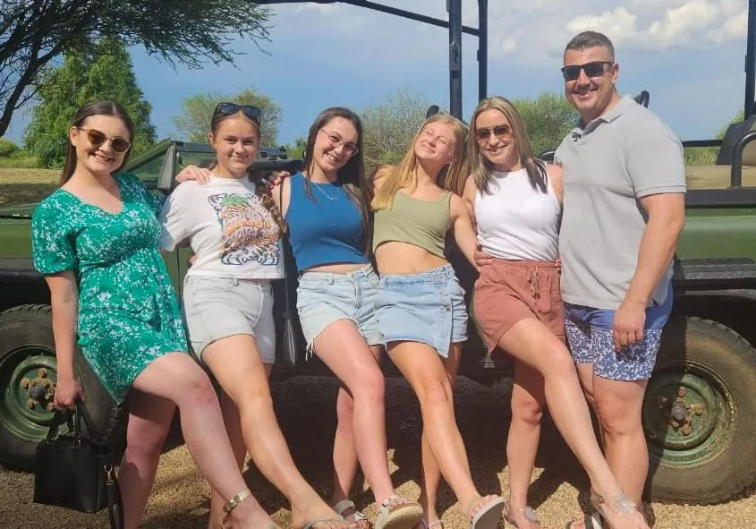 Ditholo Game Lodge Bela Bela