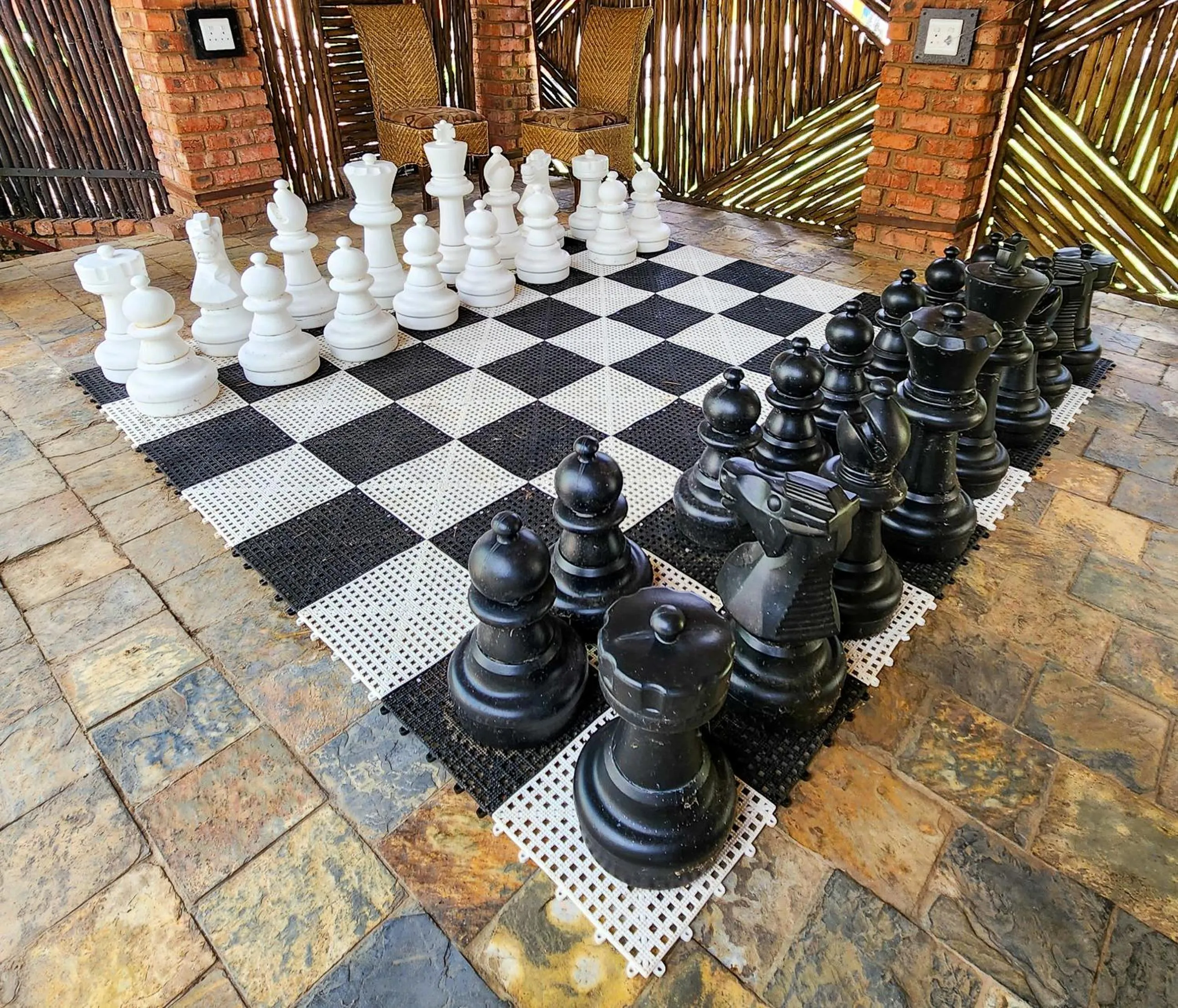 Ditholo Game Lodge Bela Bela