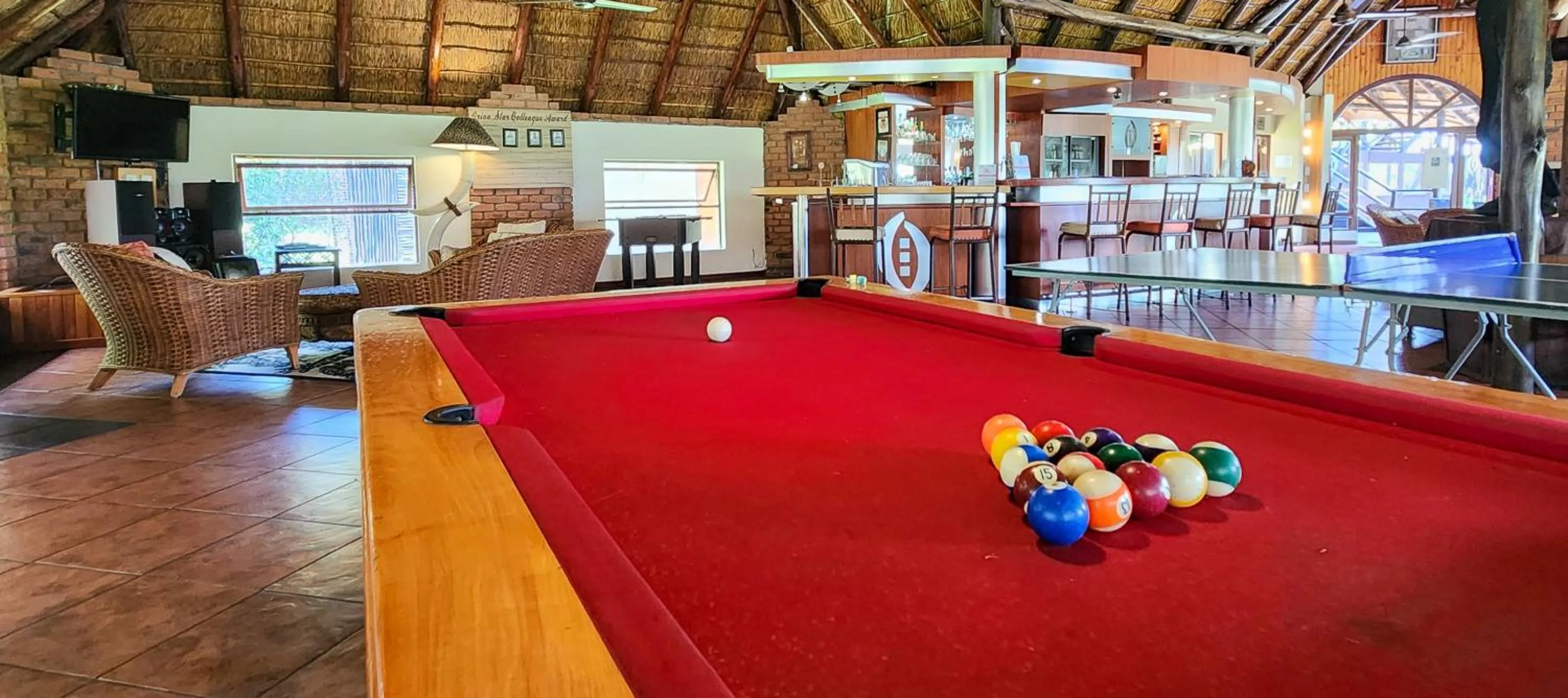 Ditholo Game Lodge Bela Bela