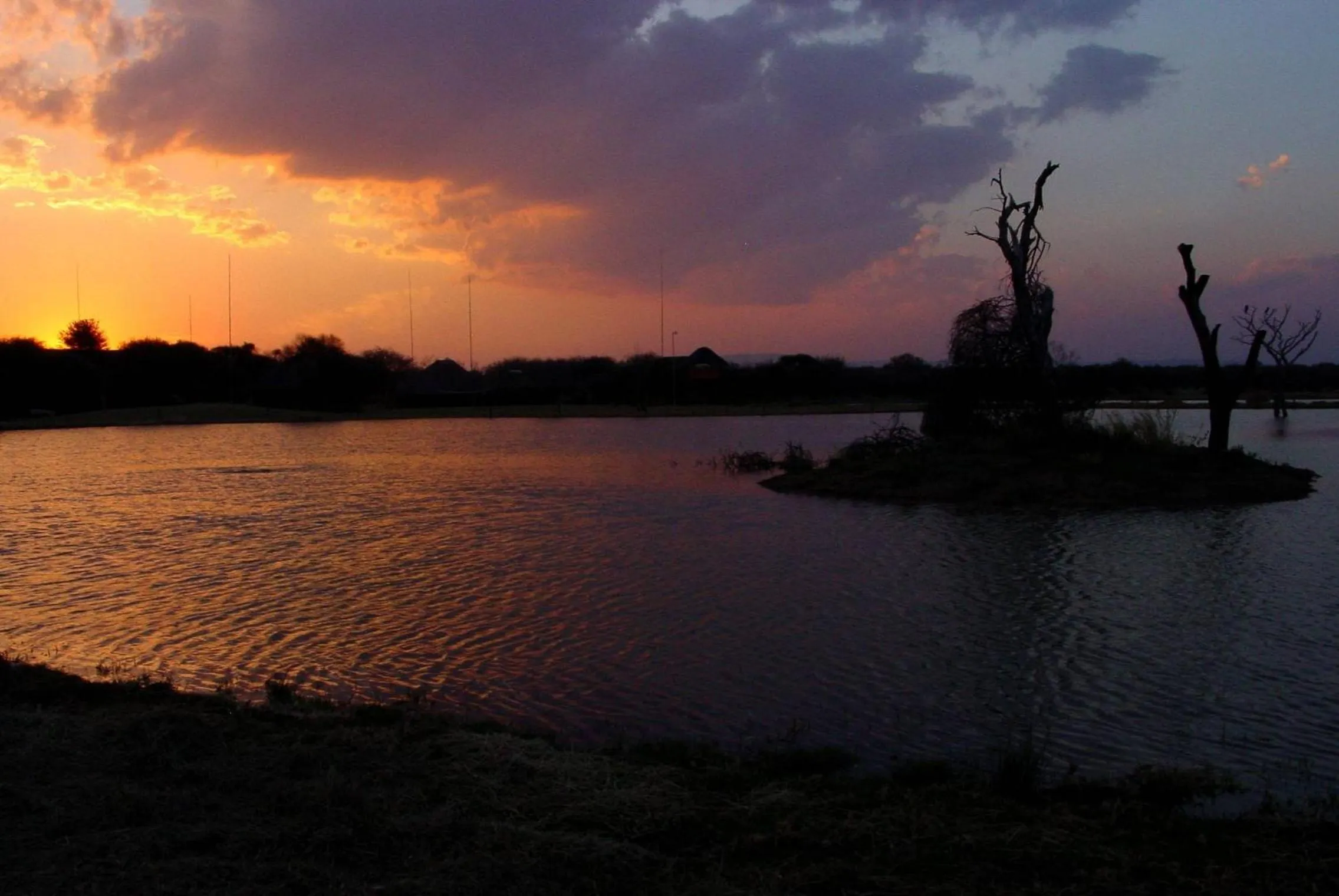 Ditholo Game Lodge Bela Bela