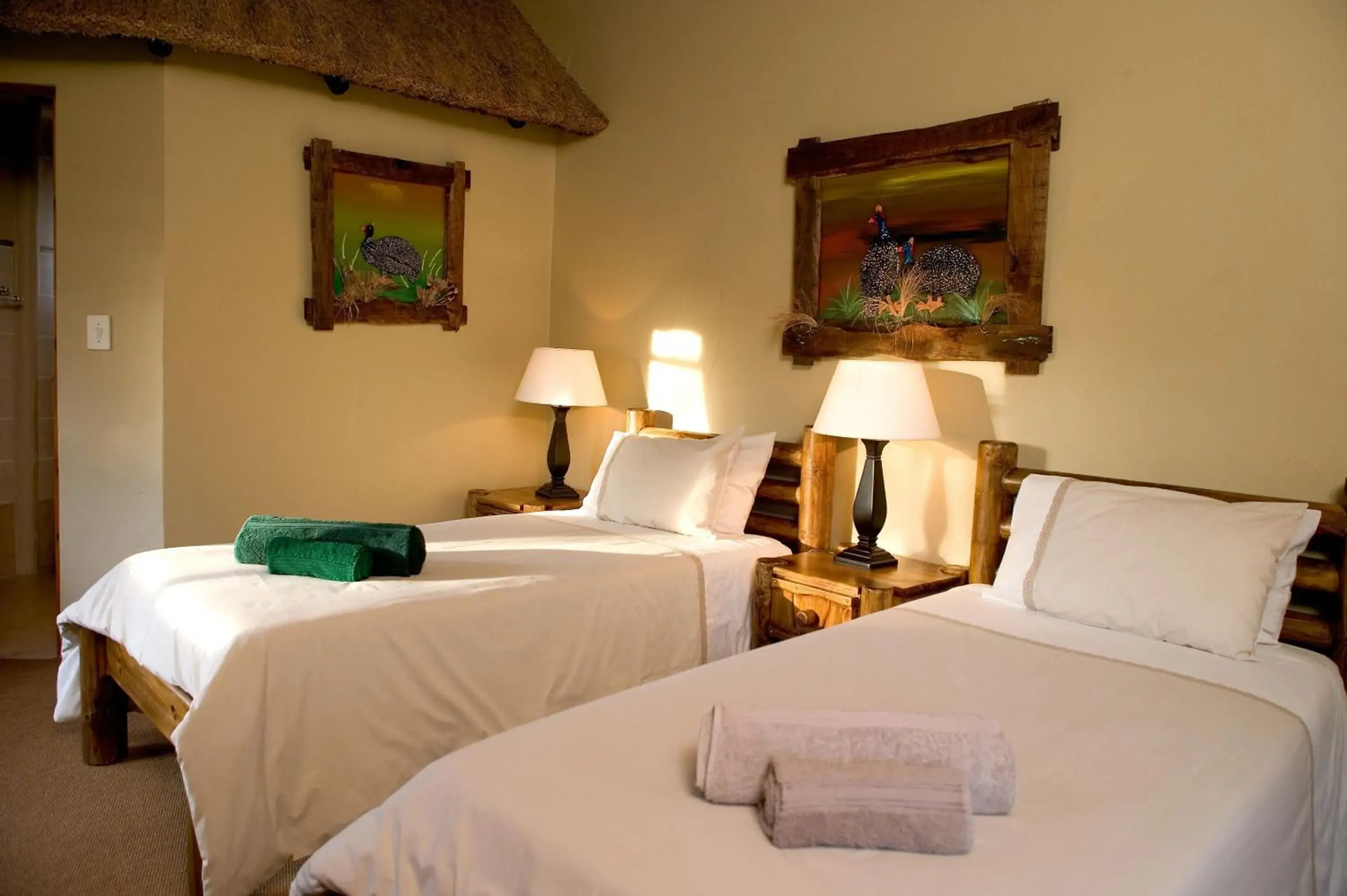 Standard Room in Ditholo Game Lodge Bela Bela Standard Room in Ditholo Game Lodge Bela Bela