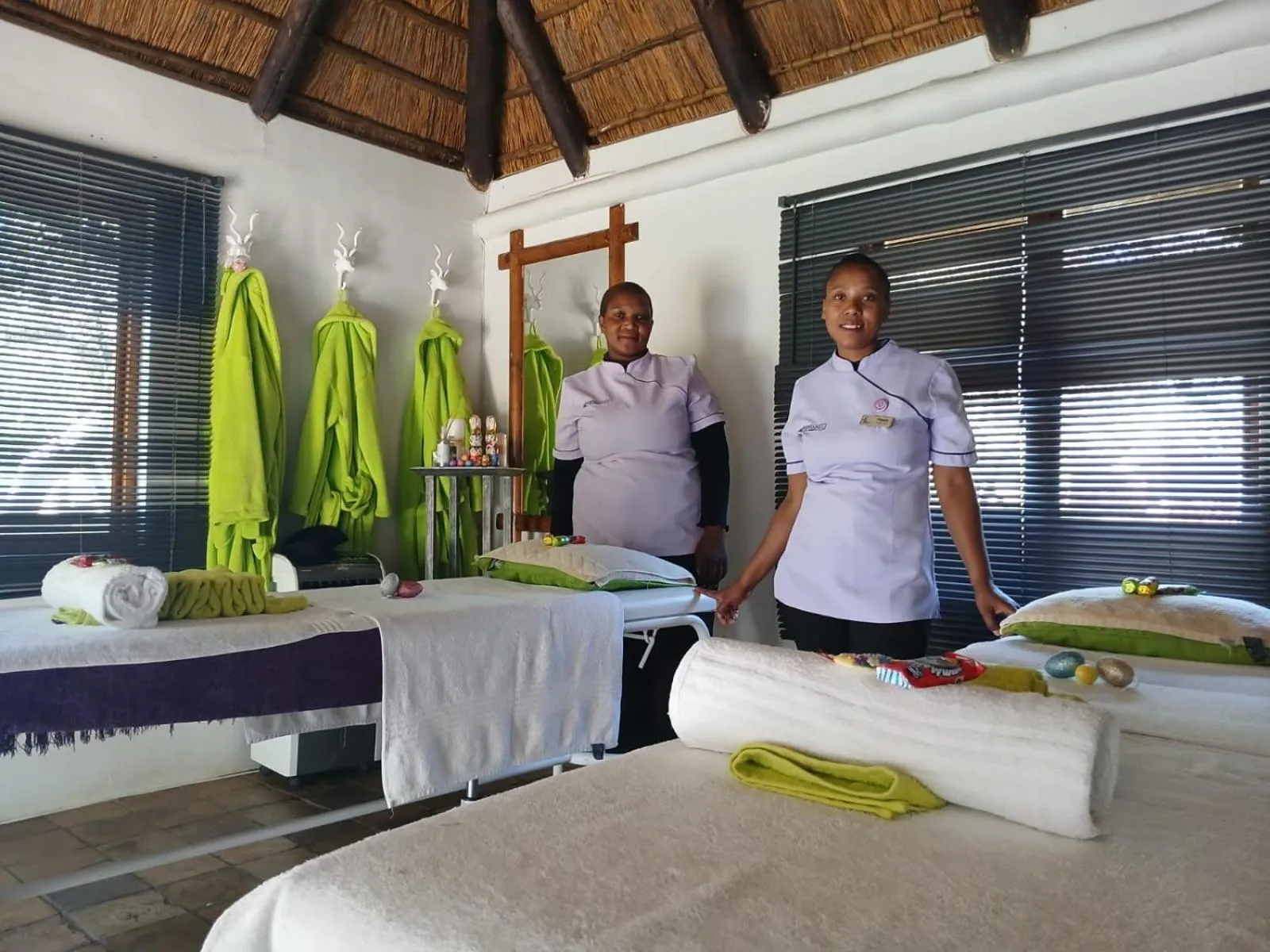 Ditholo Game Lodge Bela Bela