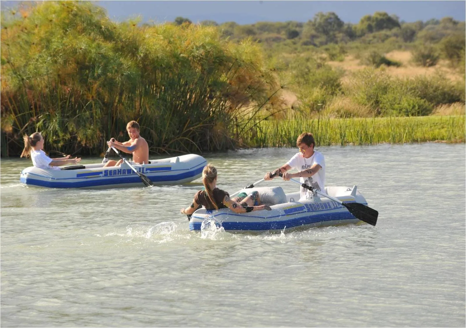 Ditholo Game Lodge Bela Bela