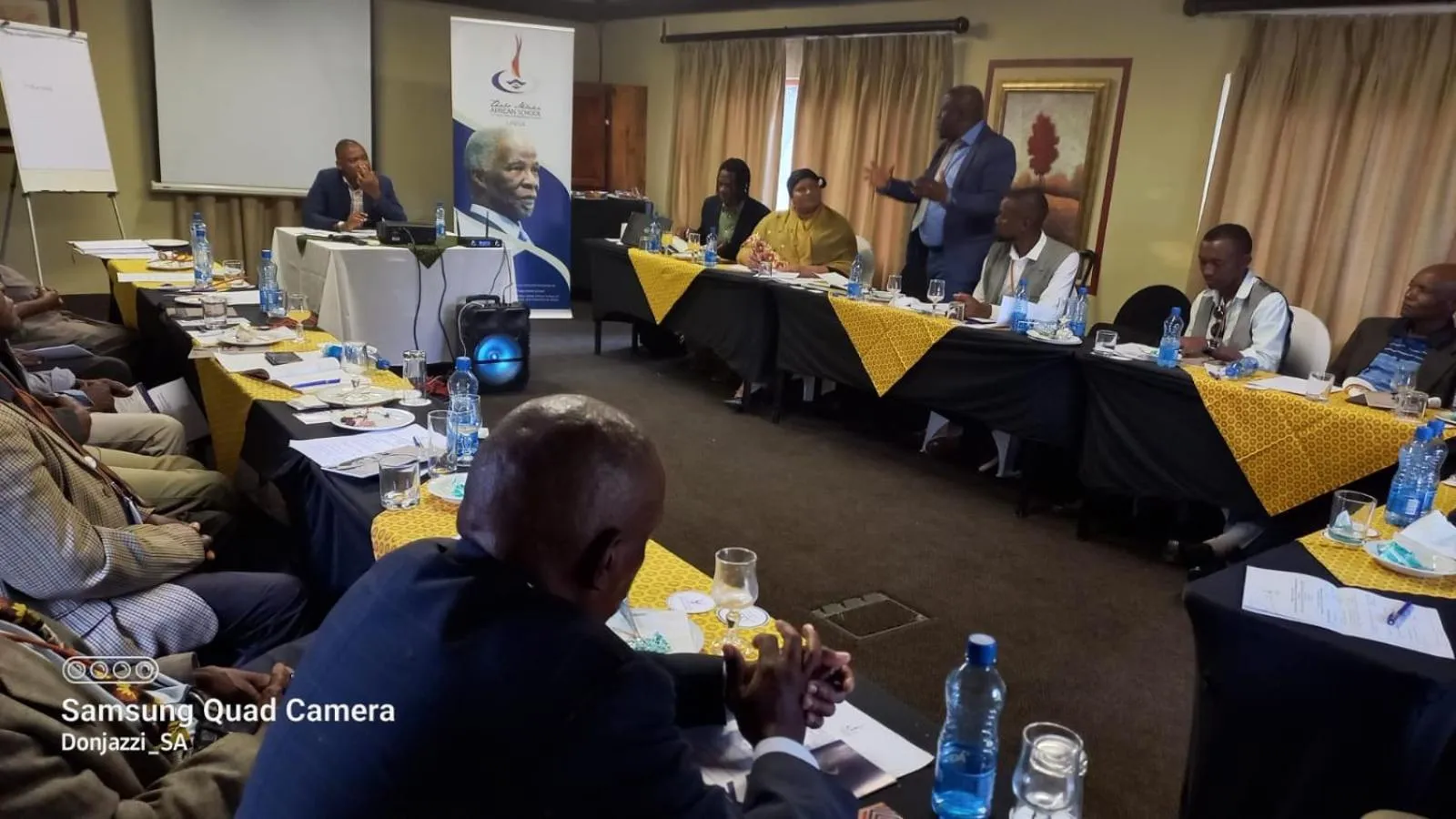 Ditholo Game Lodge Bela Bela