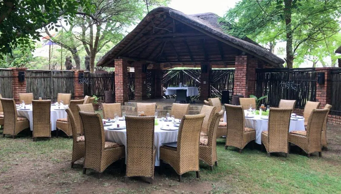 Ditholo Game Lodge Bela Bela