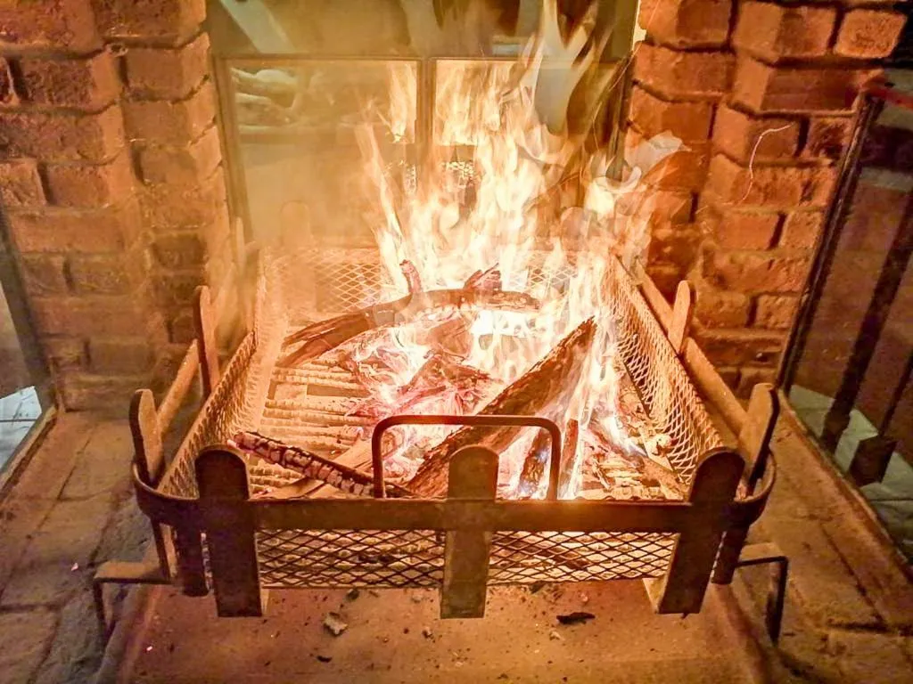 Ditholo Game Lodge Bela Bela