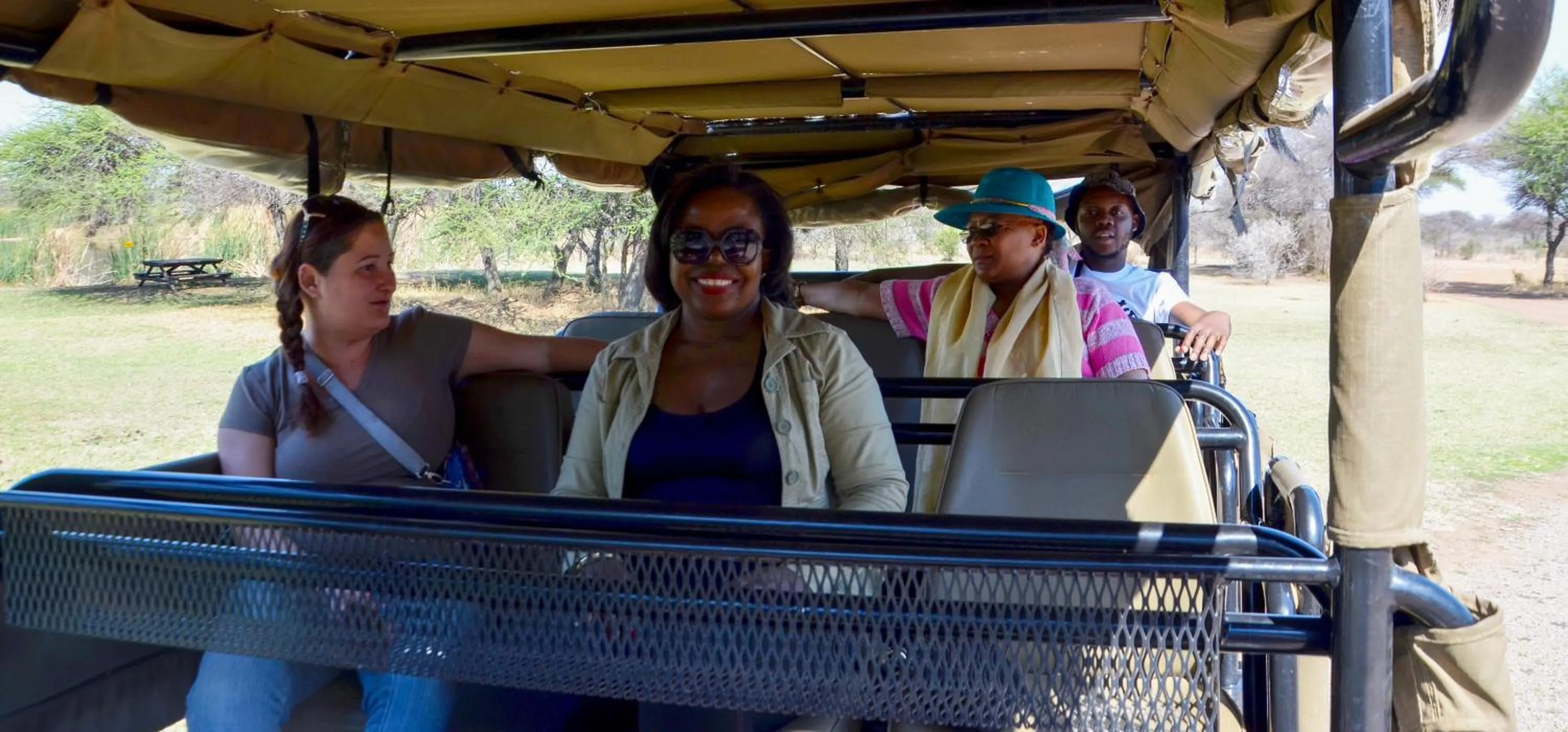 Ditholo Game Lodge Bela Bela