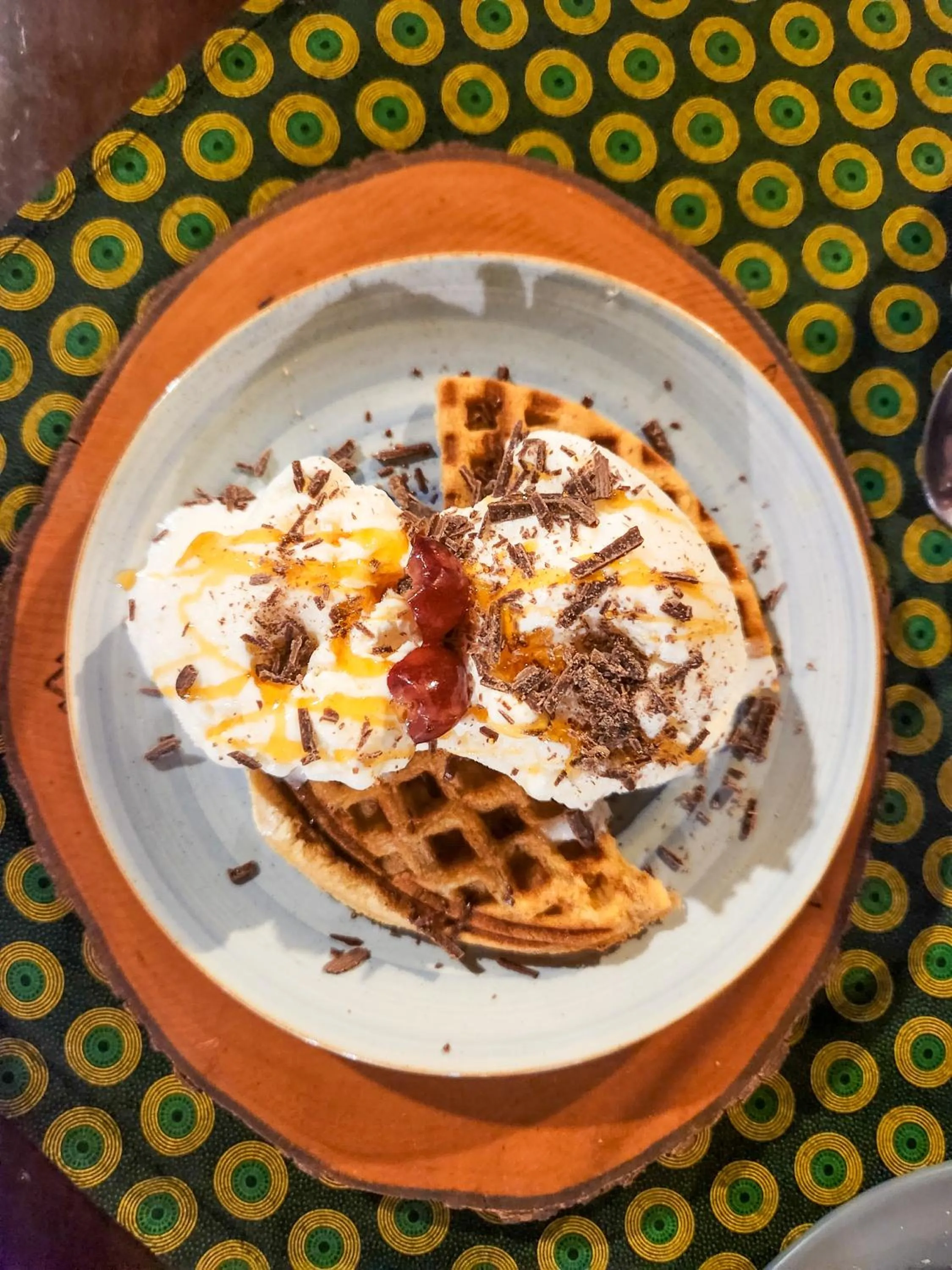 Ditholo Game Lodge Bela Bela