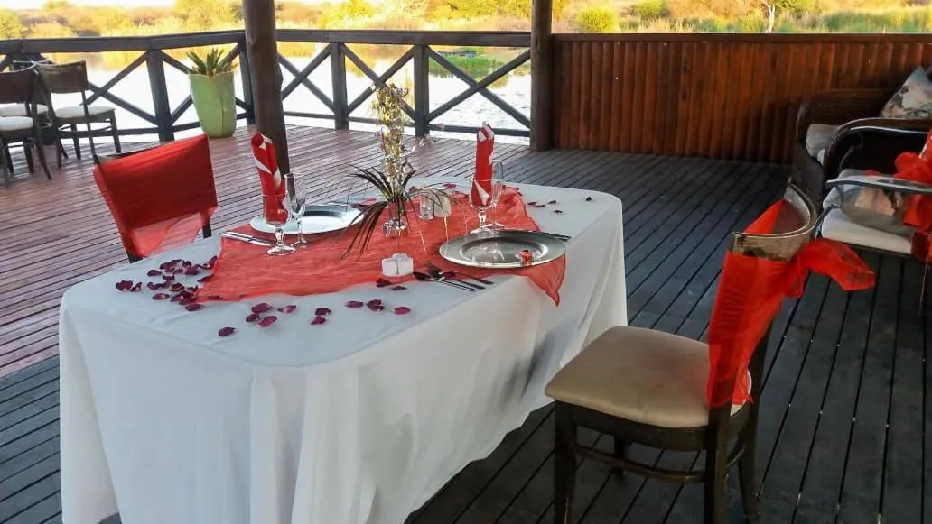 Ditholo Game Lodge Bela Bela