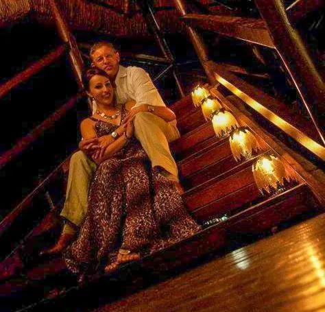 Ditholo Game Lodge Bela Bela