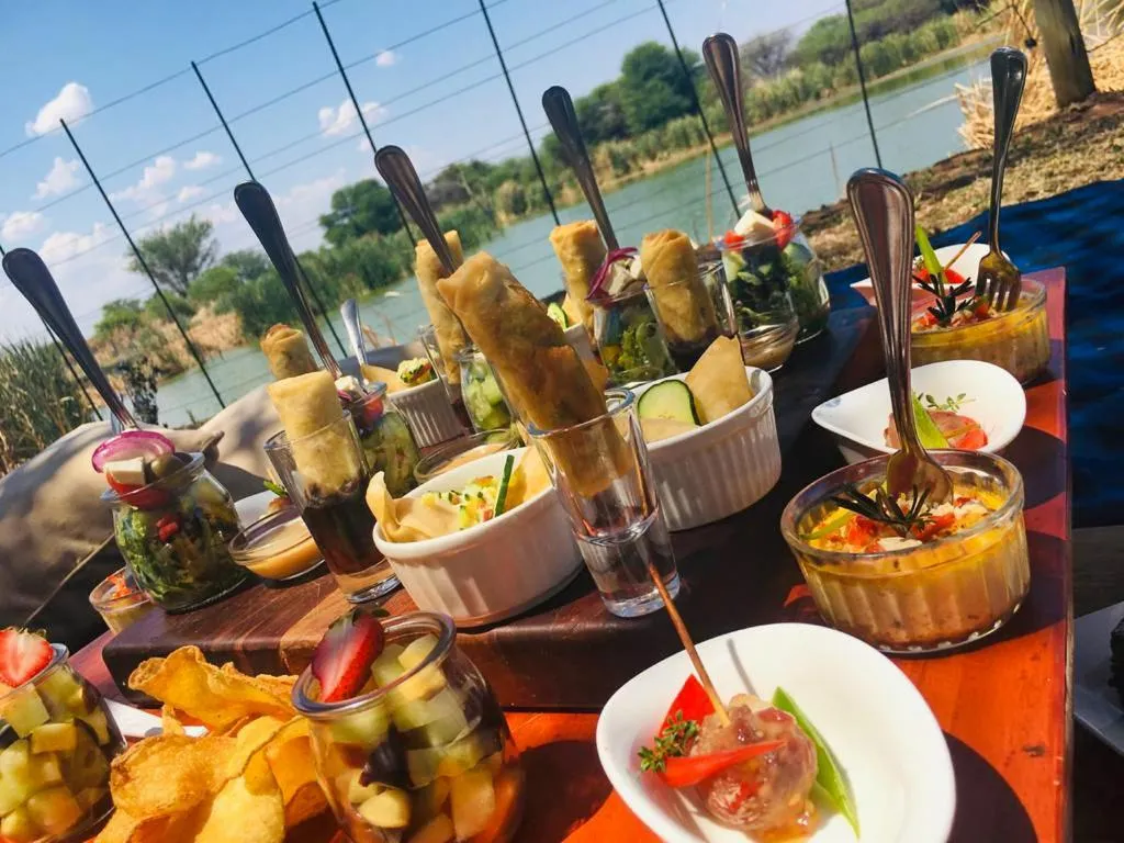 Ditholo Game Lodge Bela Bela