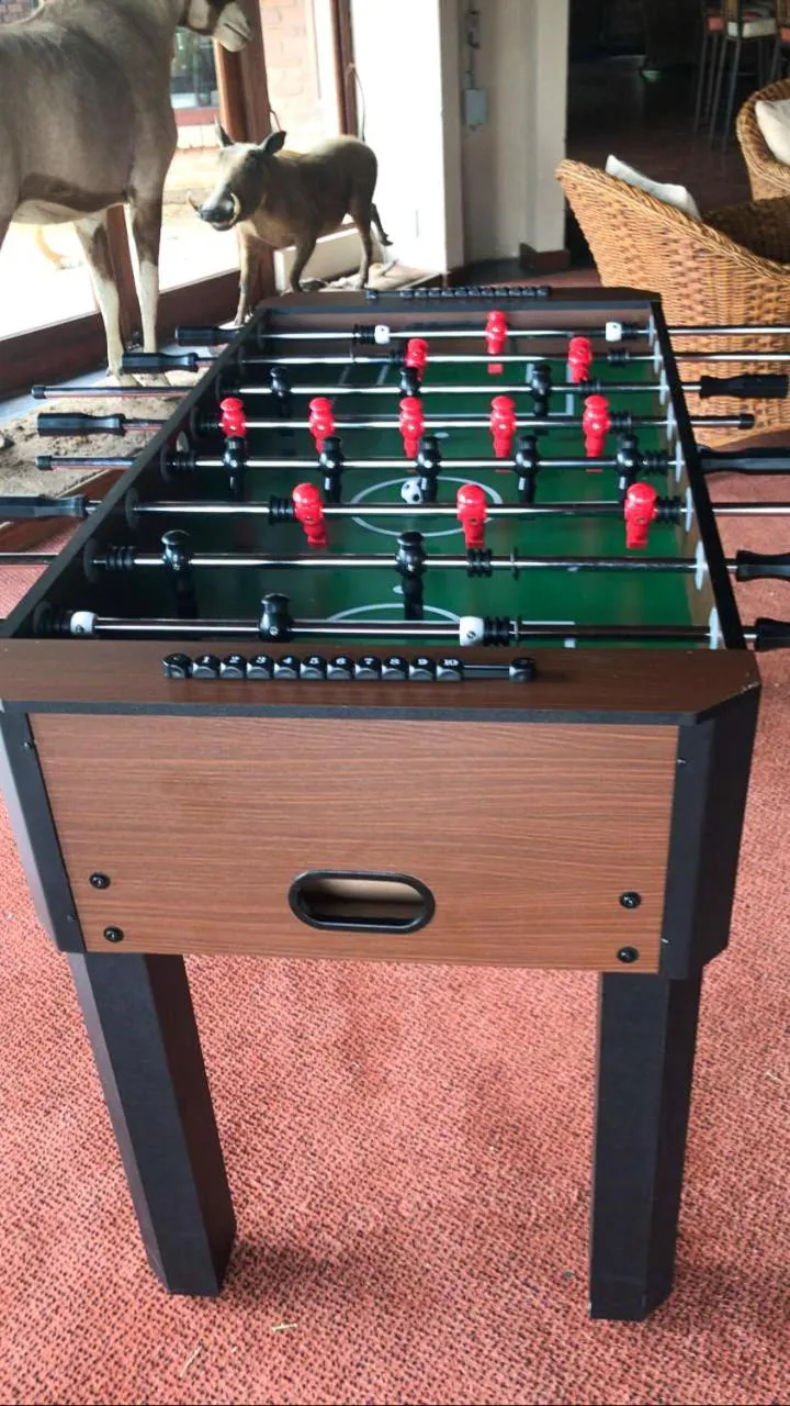 Ditholo Game Lodge Bela Bela