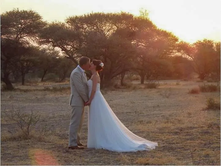 Ditholo Game Lodge Bela Bela