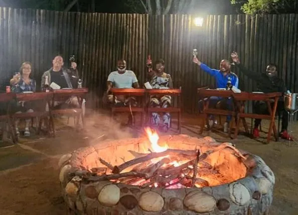 Ditholo Game Lodge Bela Bela