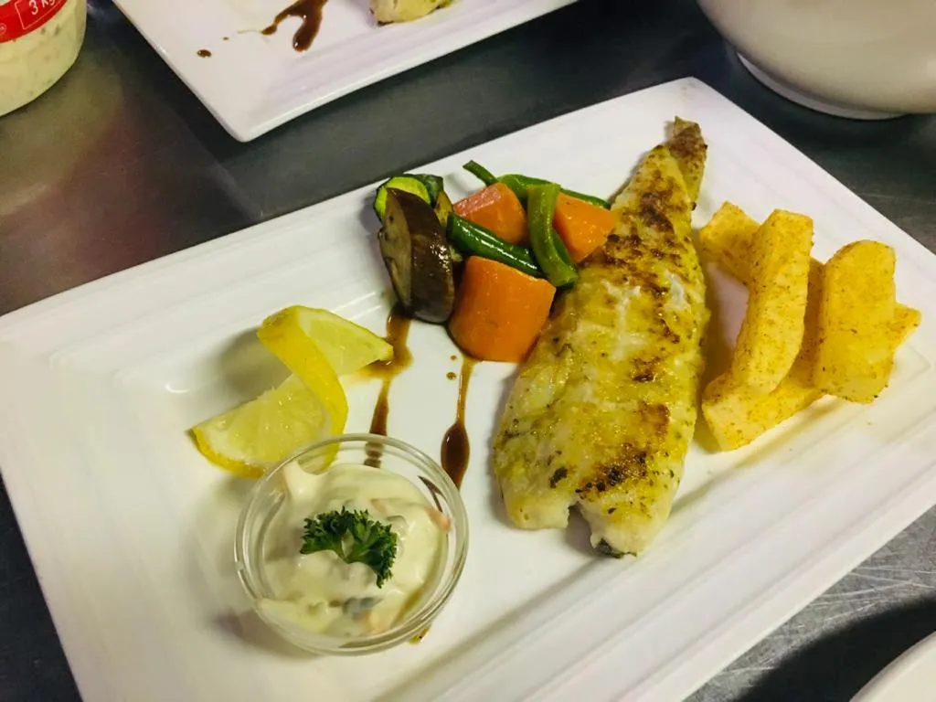 Ditholo Game Lodge Bela Bela