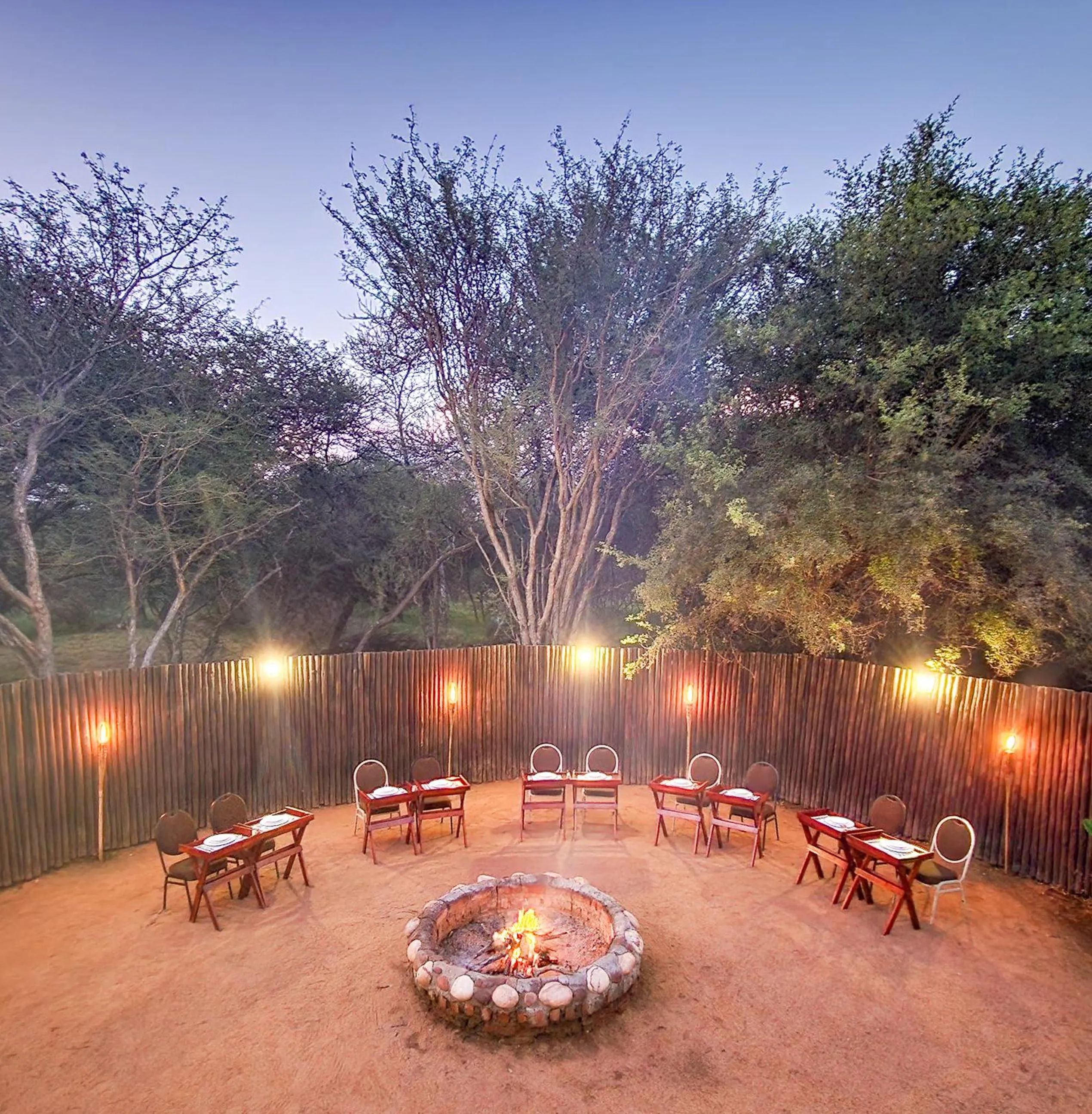 Ditholo Game Lodge Bela Bela