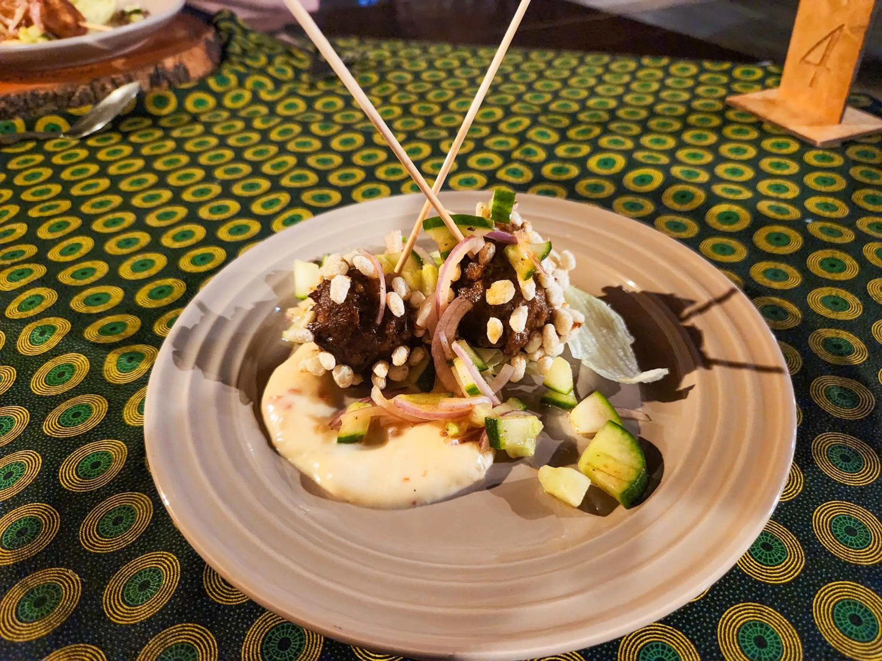 Ditholo Game Lodge Bela Bela