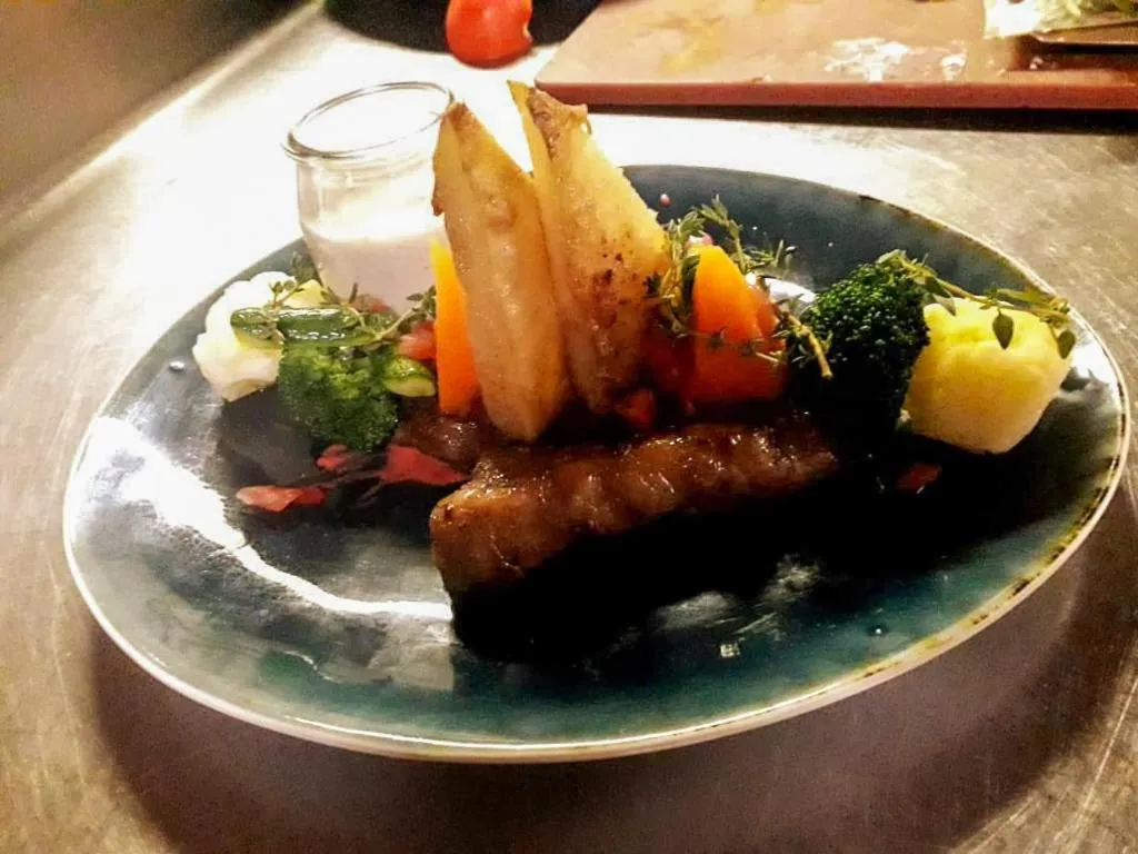 Ditholo Game Lodge Bela Bela