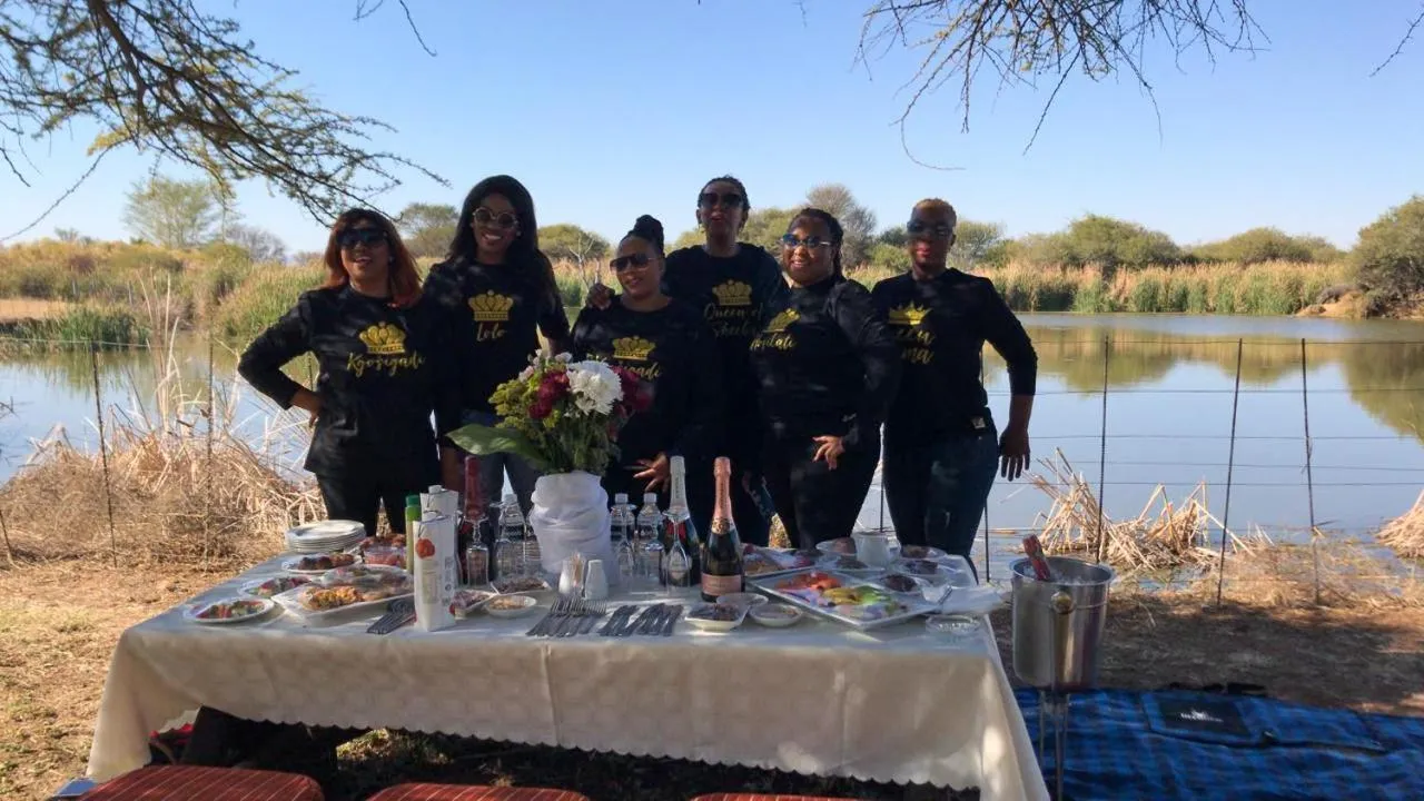 Ditholo Game Lodge Bela Bela