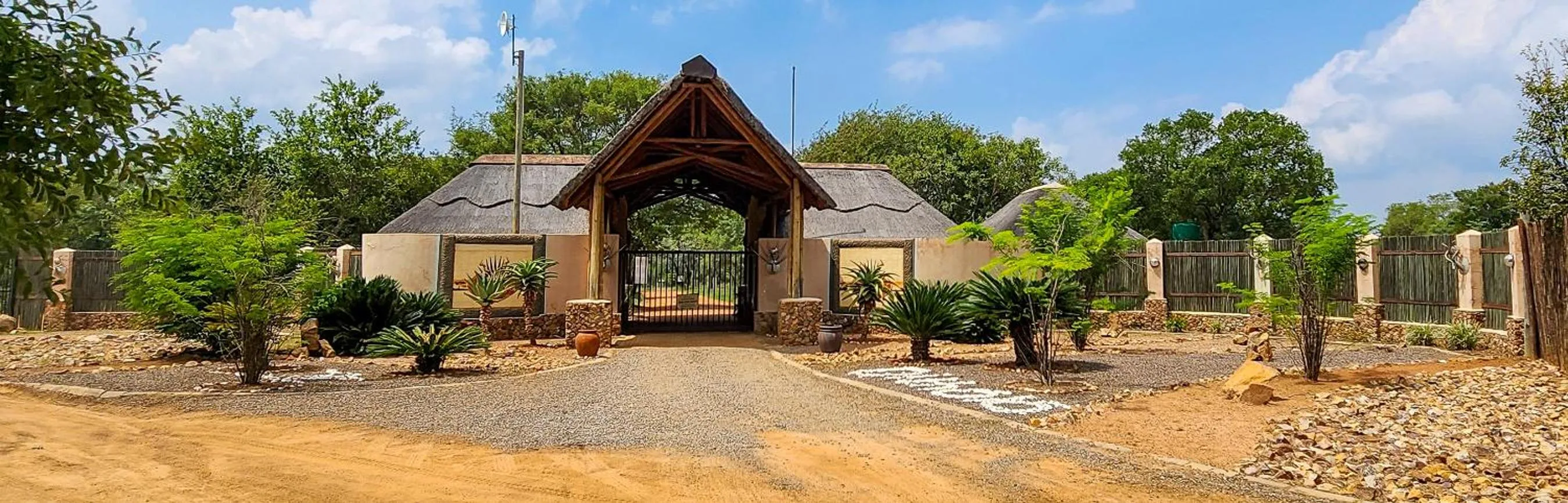 Ditholo Game Lodge Bela Bela