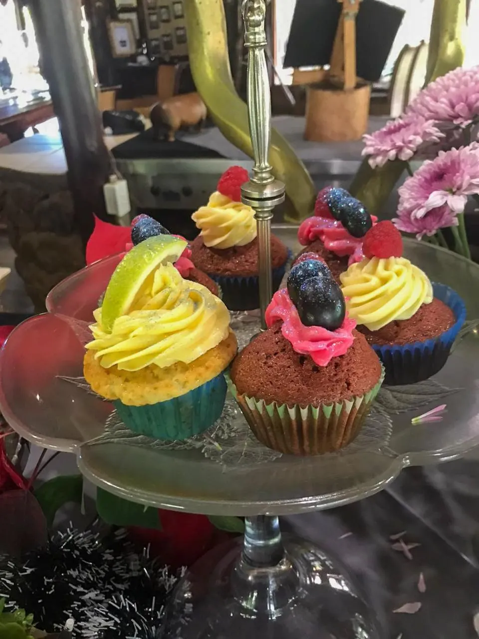 Ditholo Game Lodge Bela Bela