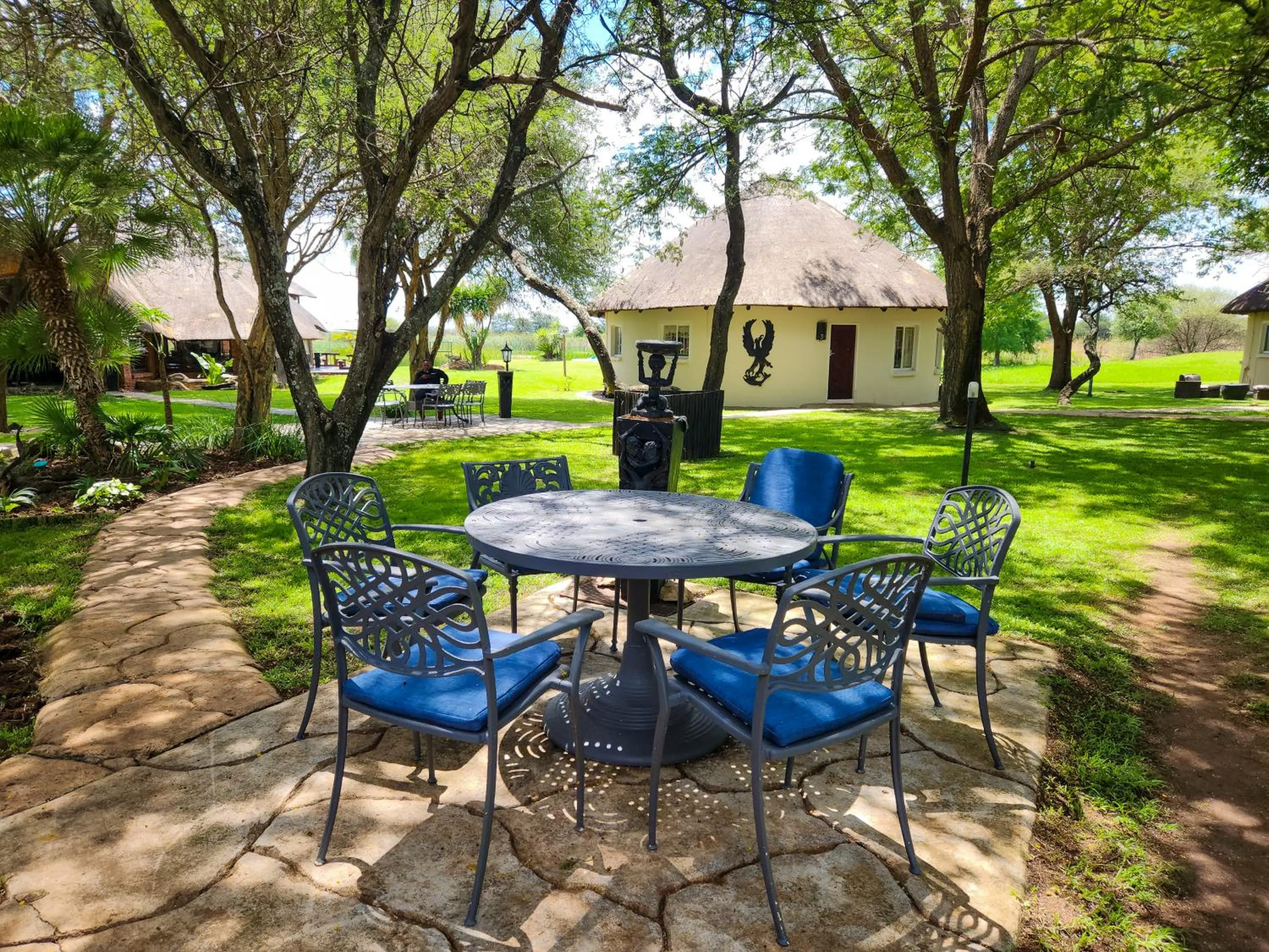 Ditholo Game Lodge Bela Bela