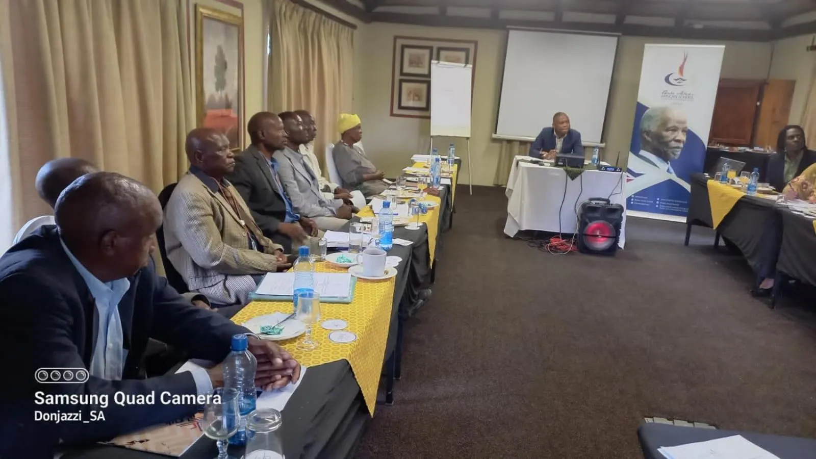 Ditholo Game Lodge Bela Bela