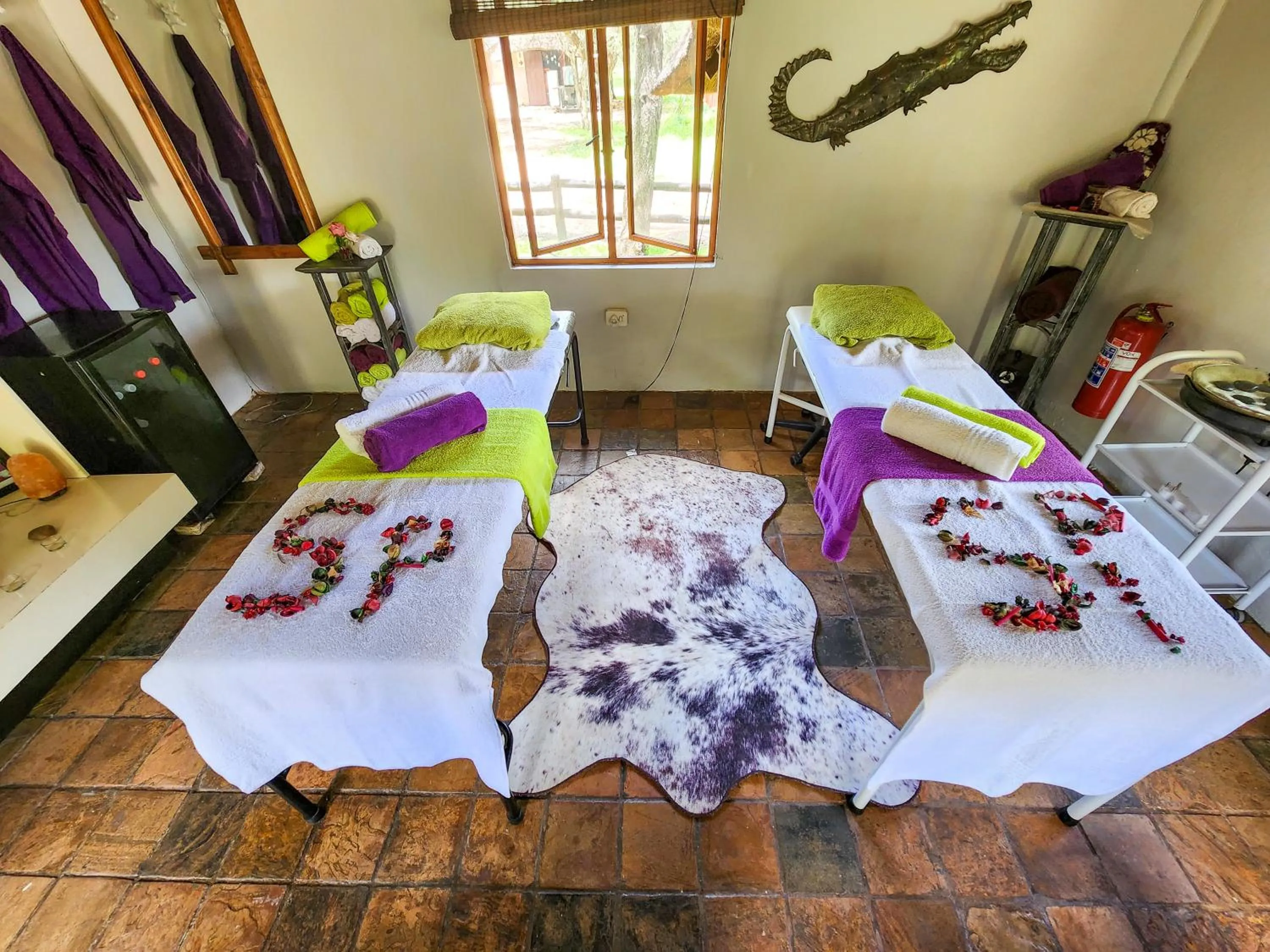 Ditholo Game Lodge Bela Bela