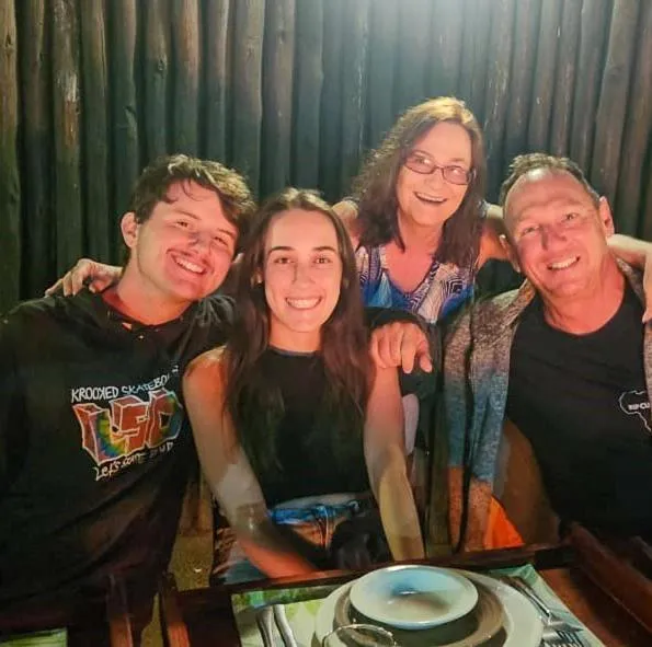 Ditholo Game Lodge Bela Bela