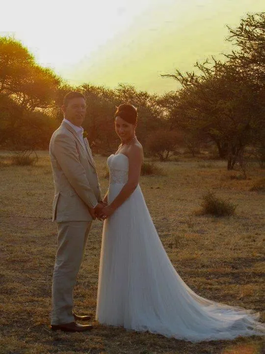 Ditholo Game Lodge Bela Bela