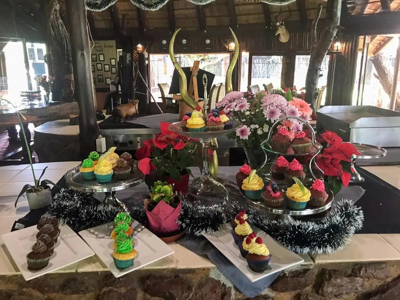 Ditholo Game Lodge Bela Bela