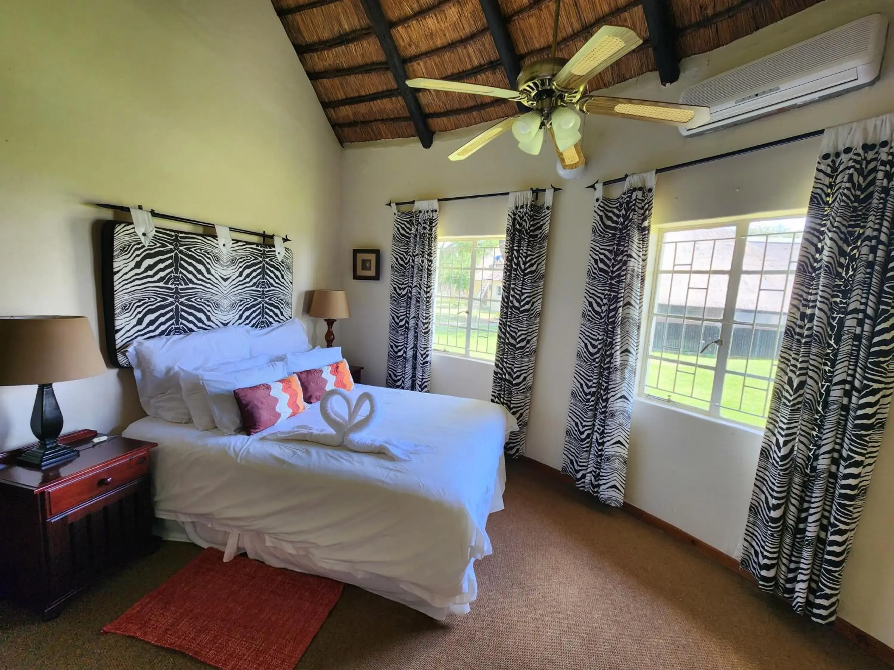 2 Bedroom Family Chalet - Kudu in Ditholo Game Lodge Bela Bela 2 Bedroom Family Chalet - Kudu in Ditholo Game Lodge Bela Bela