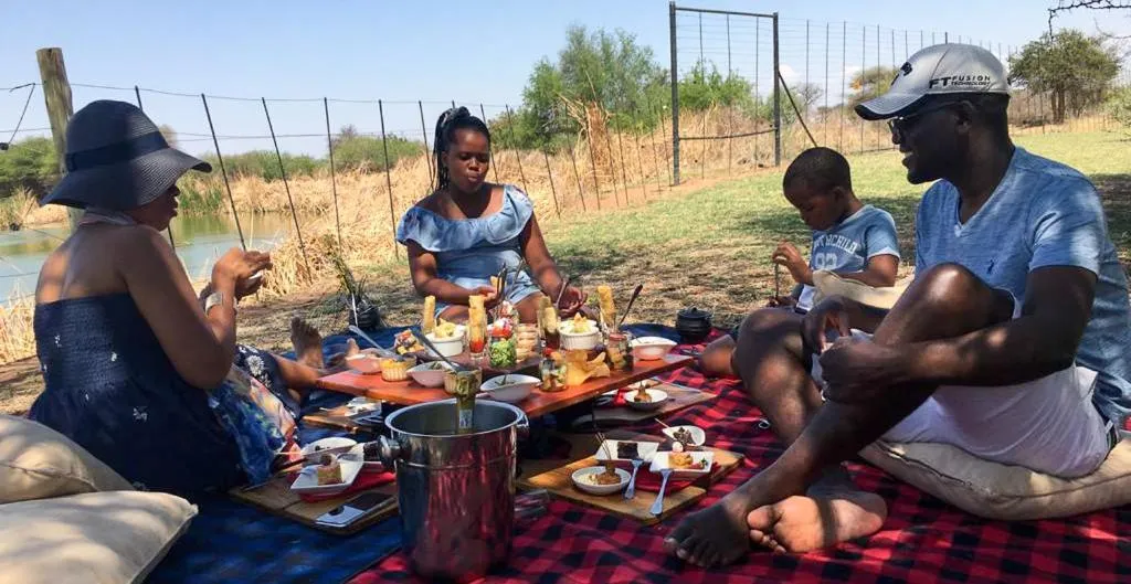 Ditholo Game Lodge Bela Bela