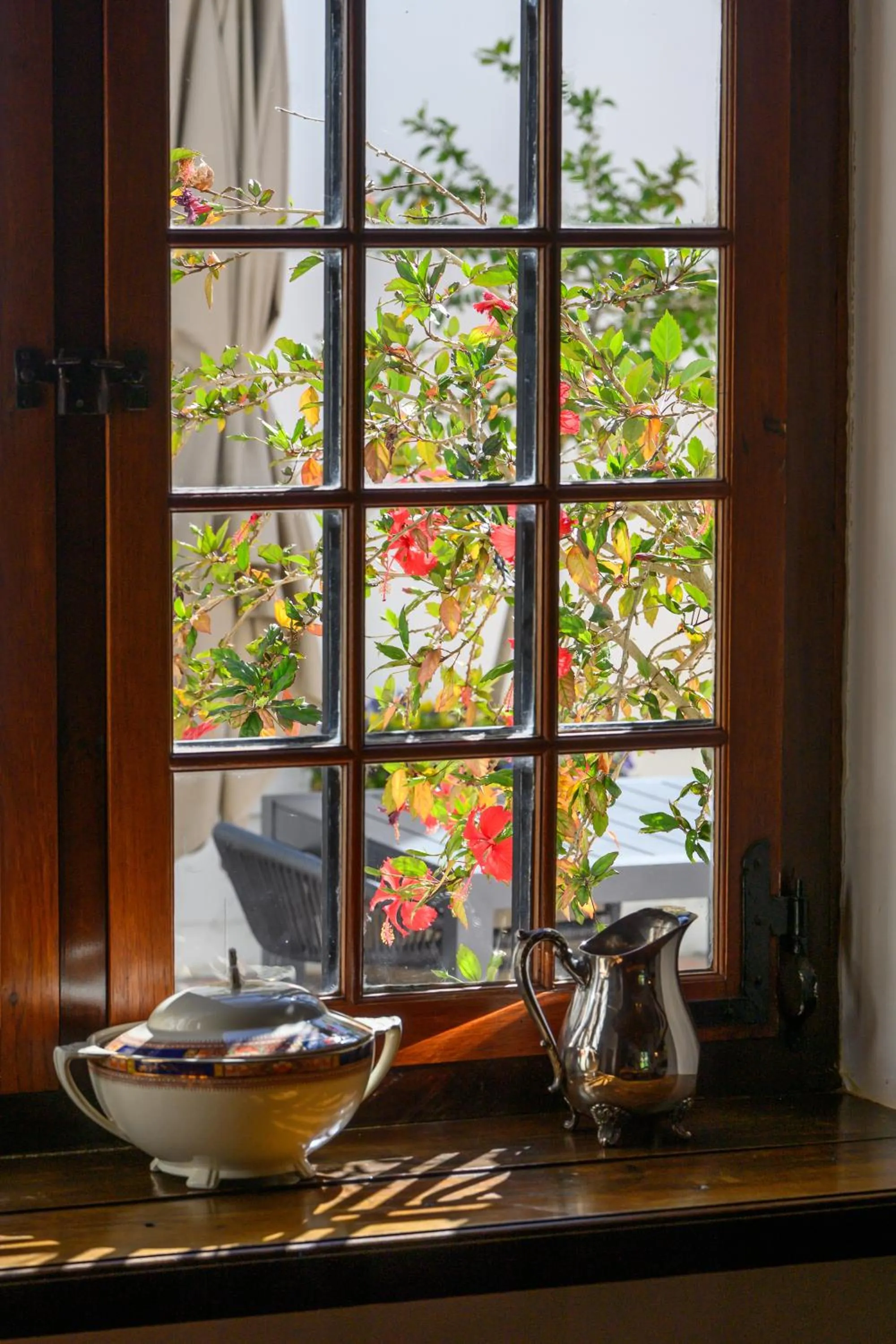 View (from property/room) in Webersburg