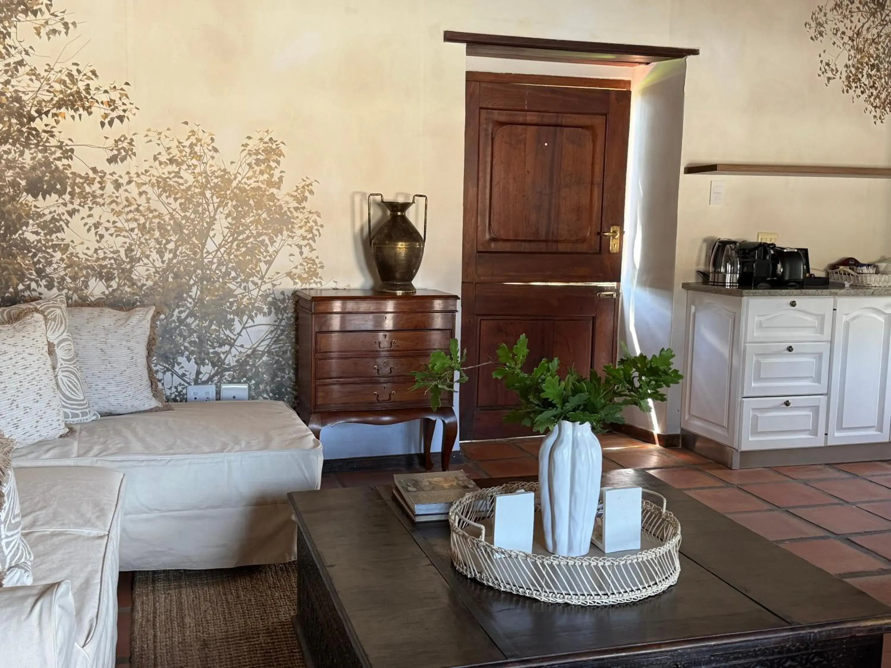 Superior Room in Webersburg Superior Room in Webersburg