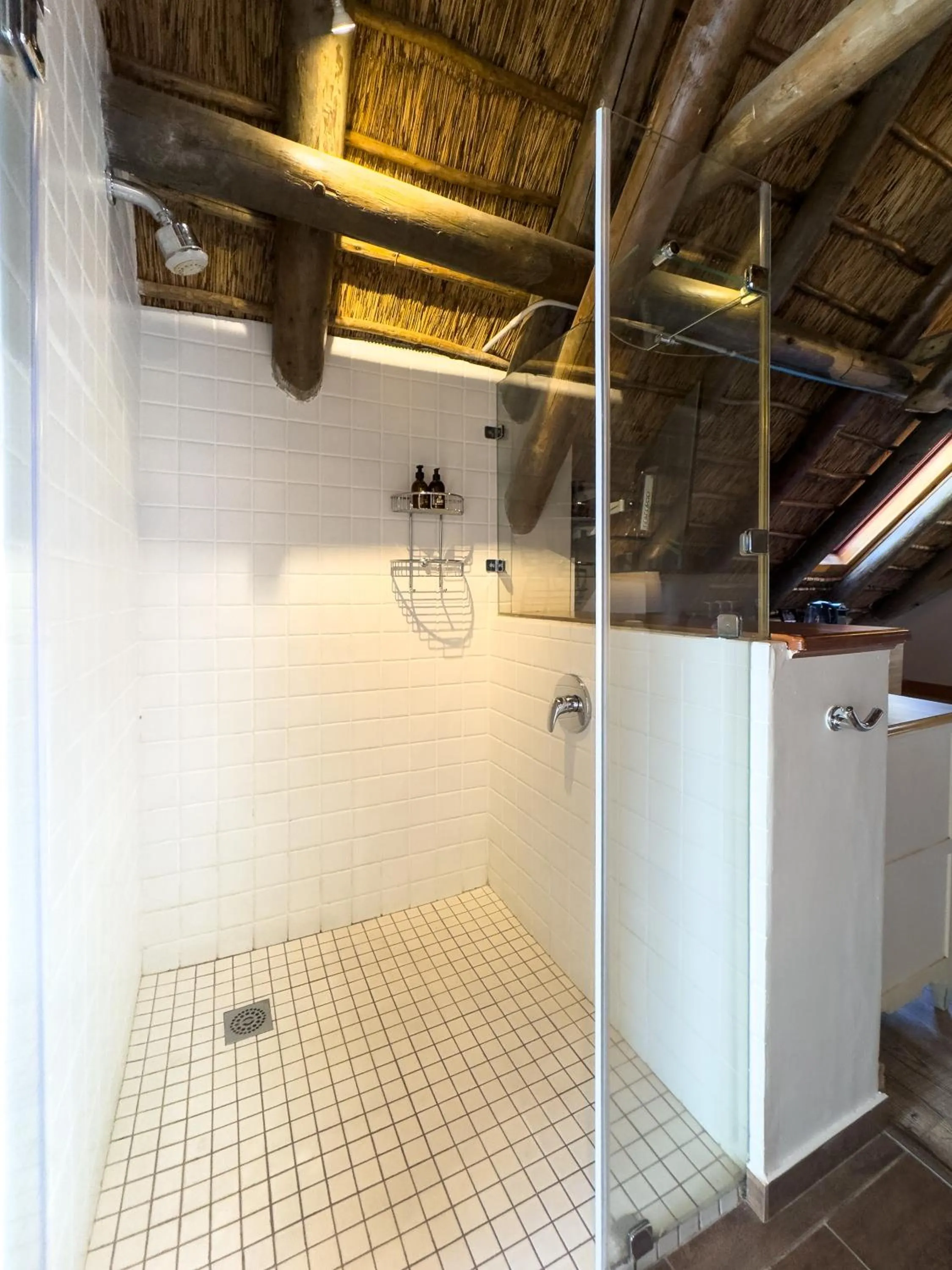 Bathroom in Webersburg