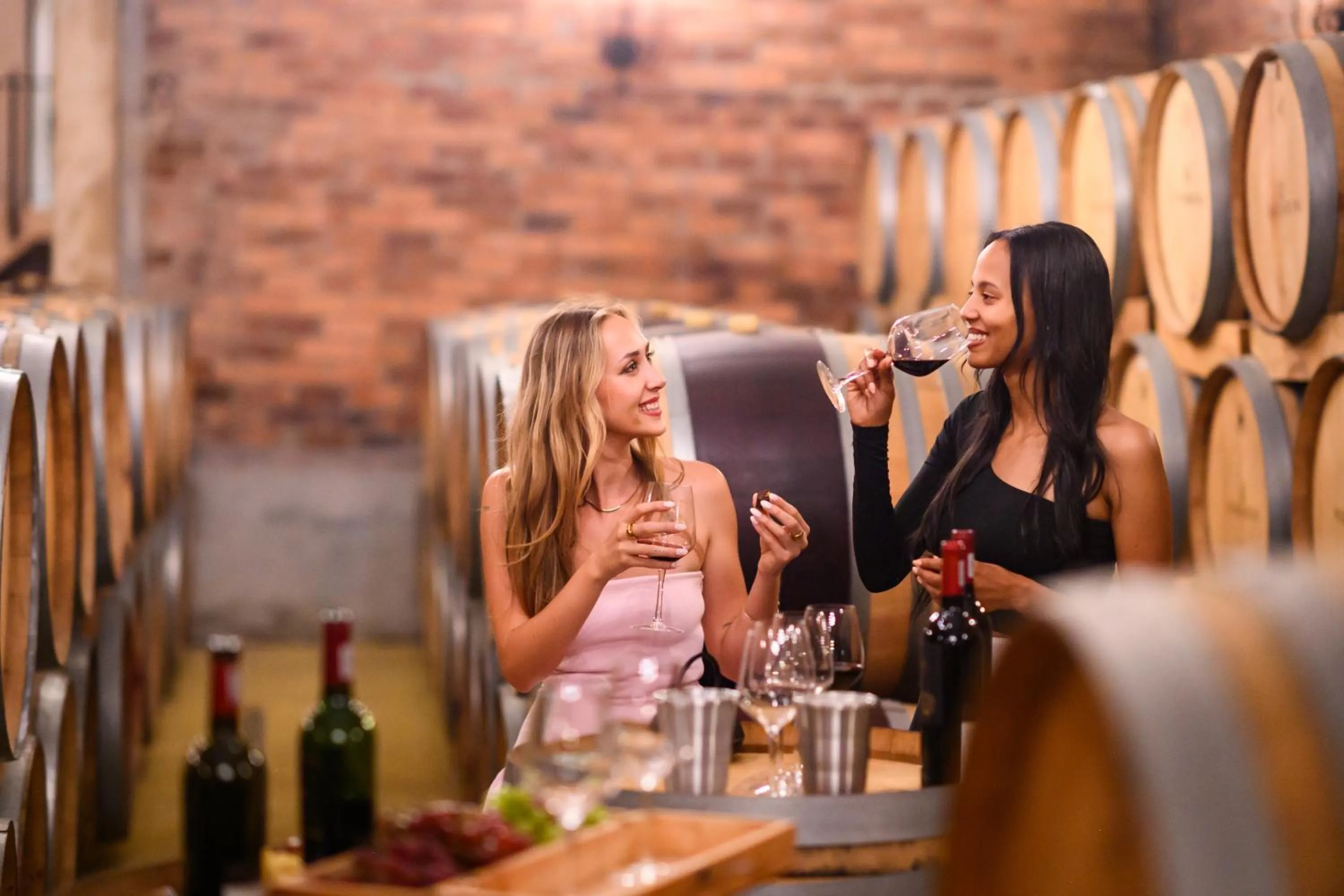 Property building in Webersburg