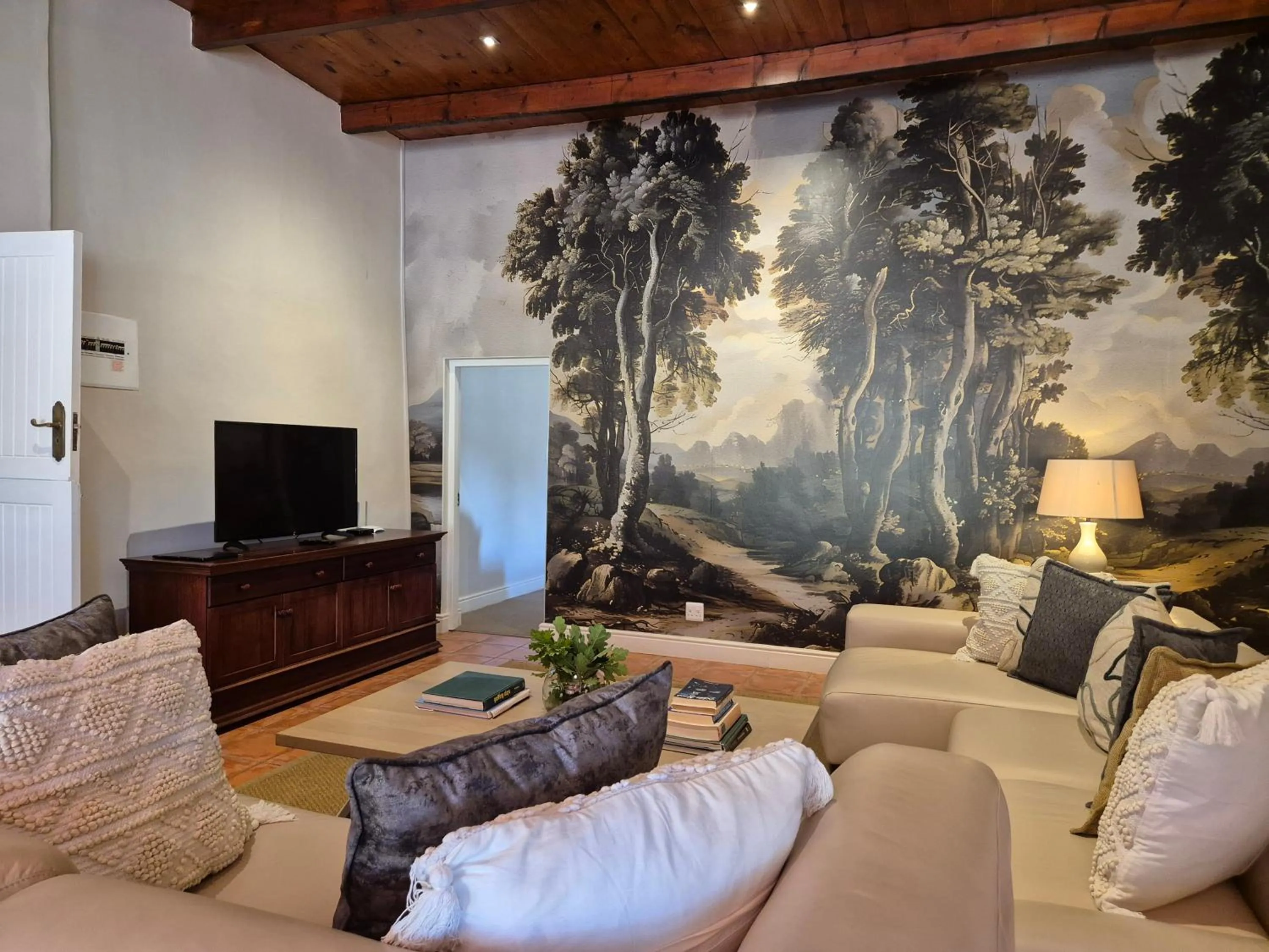 Restaurant/places to eat in Webersburg