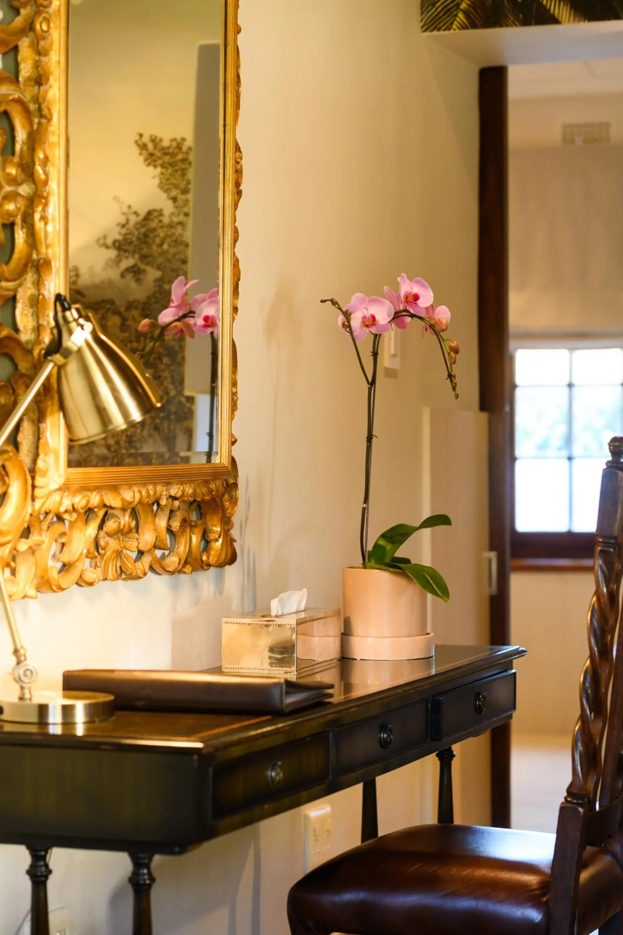 Property building in Webersburg