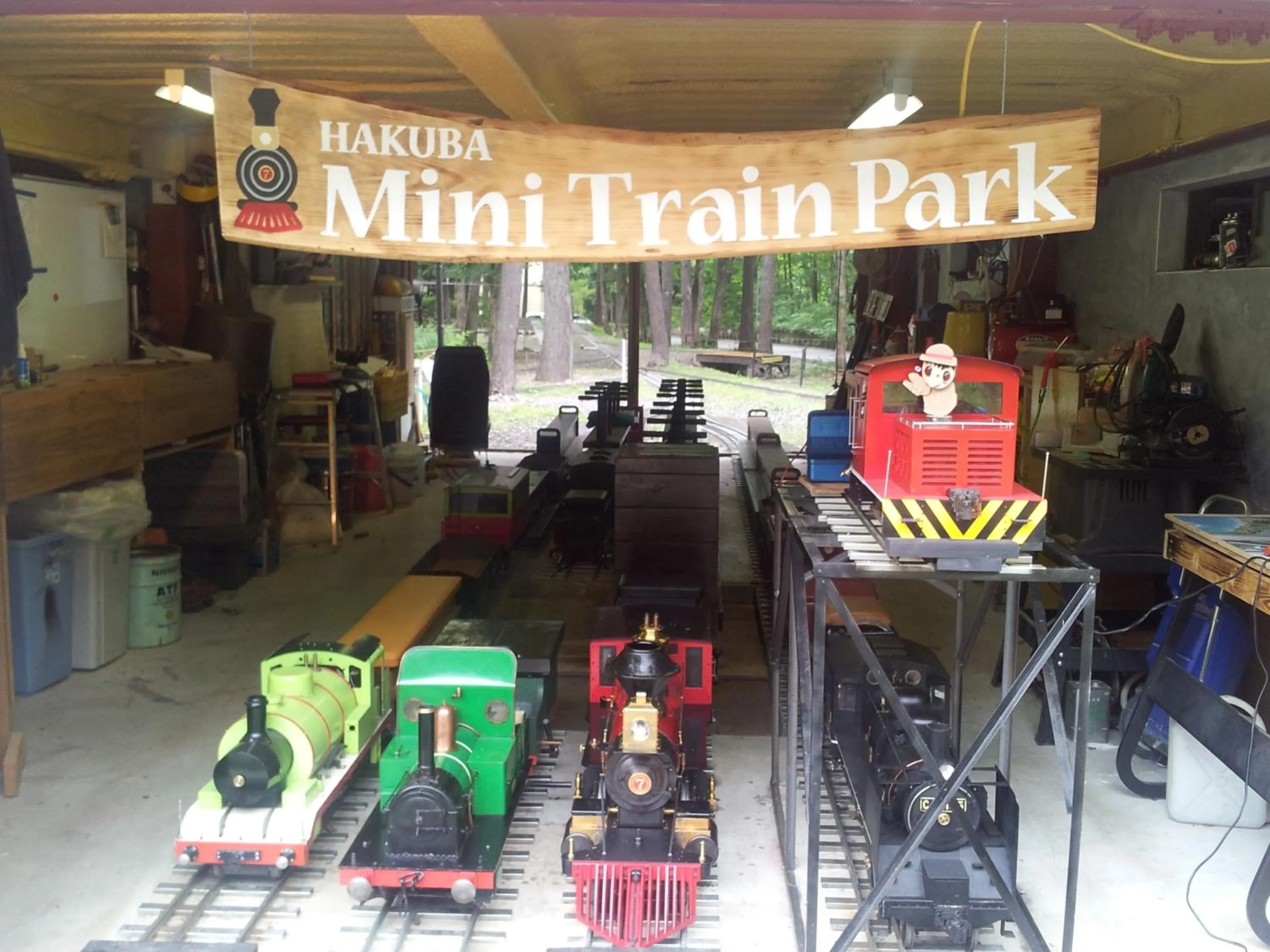Decorative detail in Log Cottage Epoch