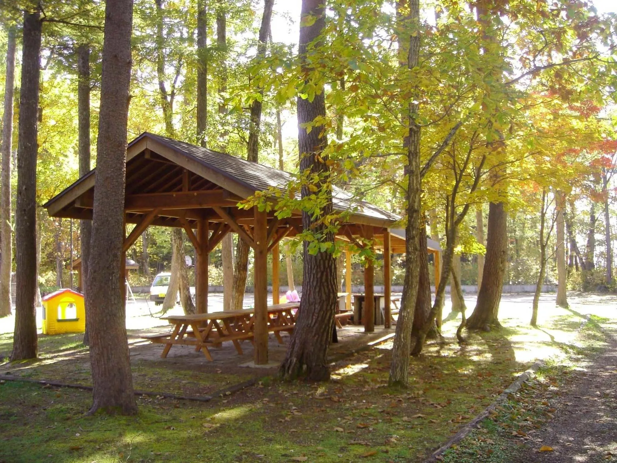 Other in Log Cottage Epoch