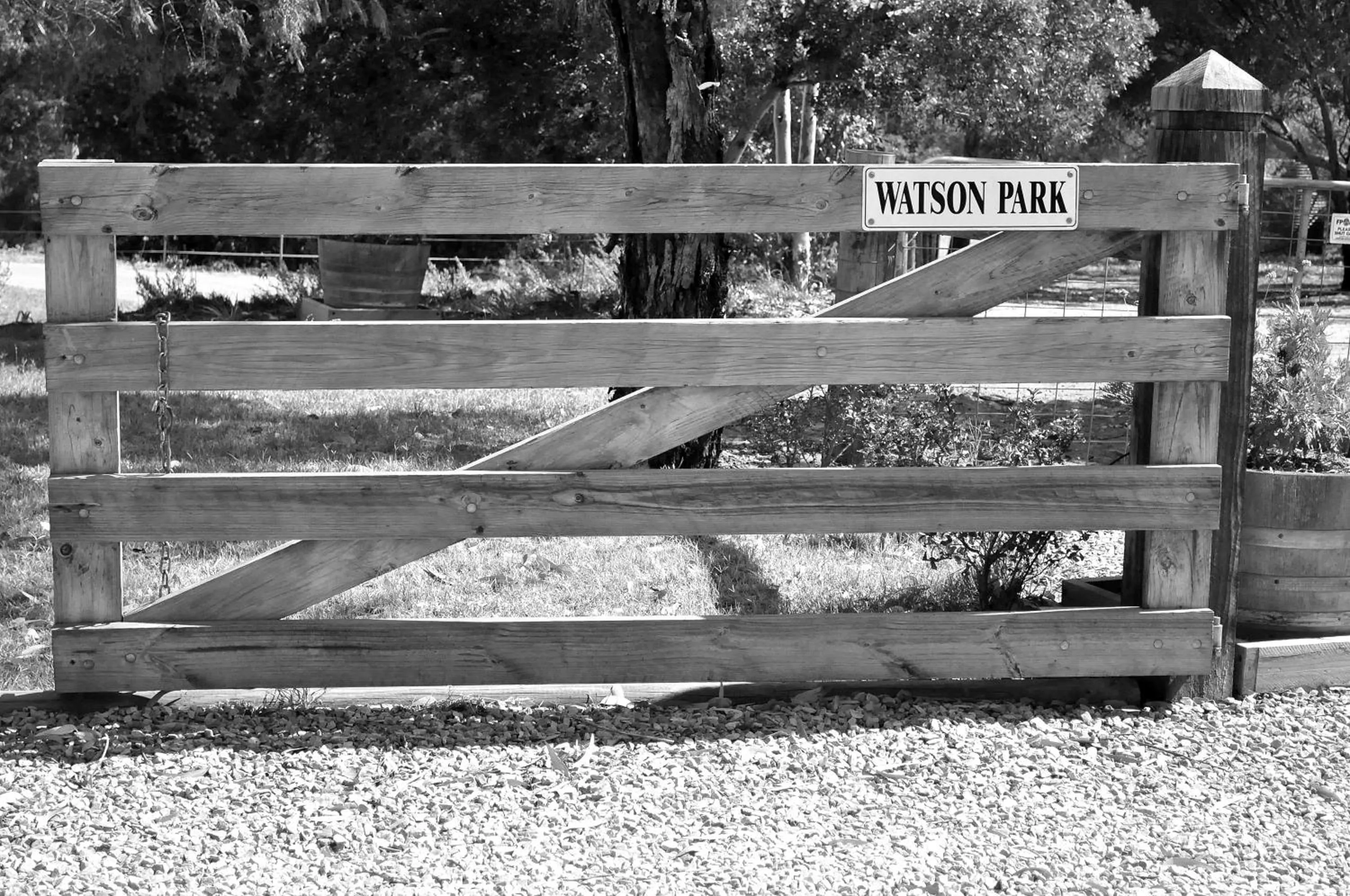 Watson Park