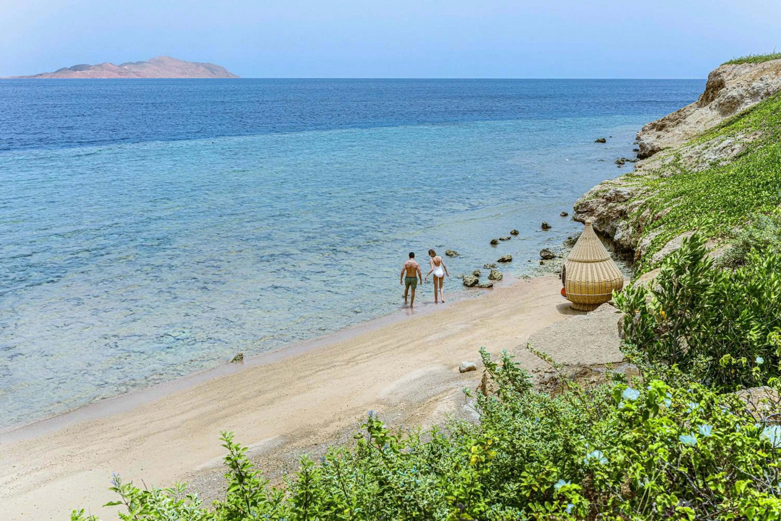 Four Seasons Resort Sharm El Sheikh