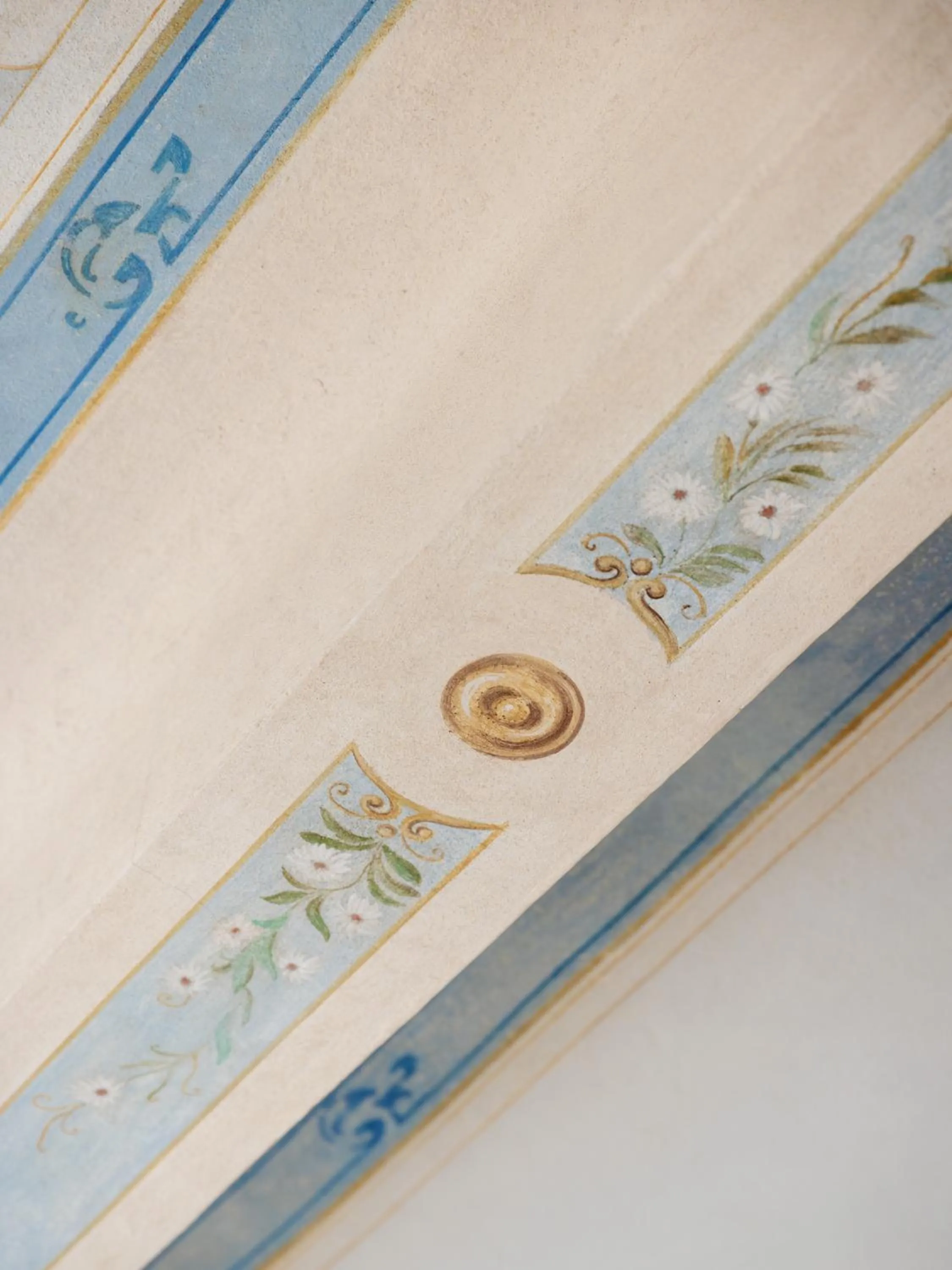 Bedroom in Residenza d'Epoca Relais I Miracoli