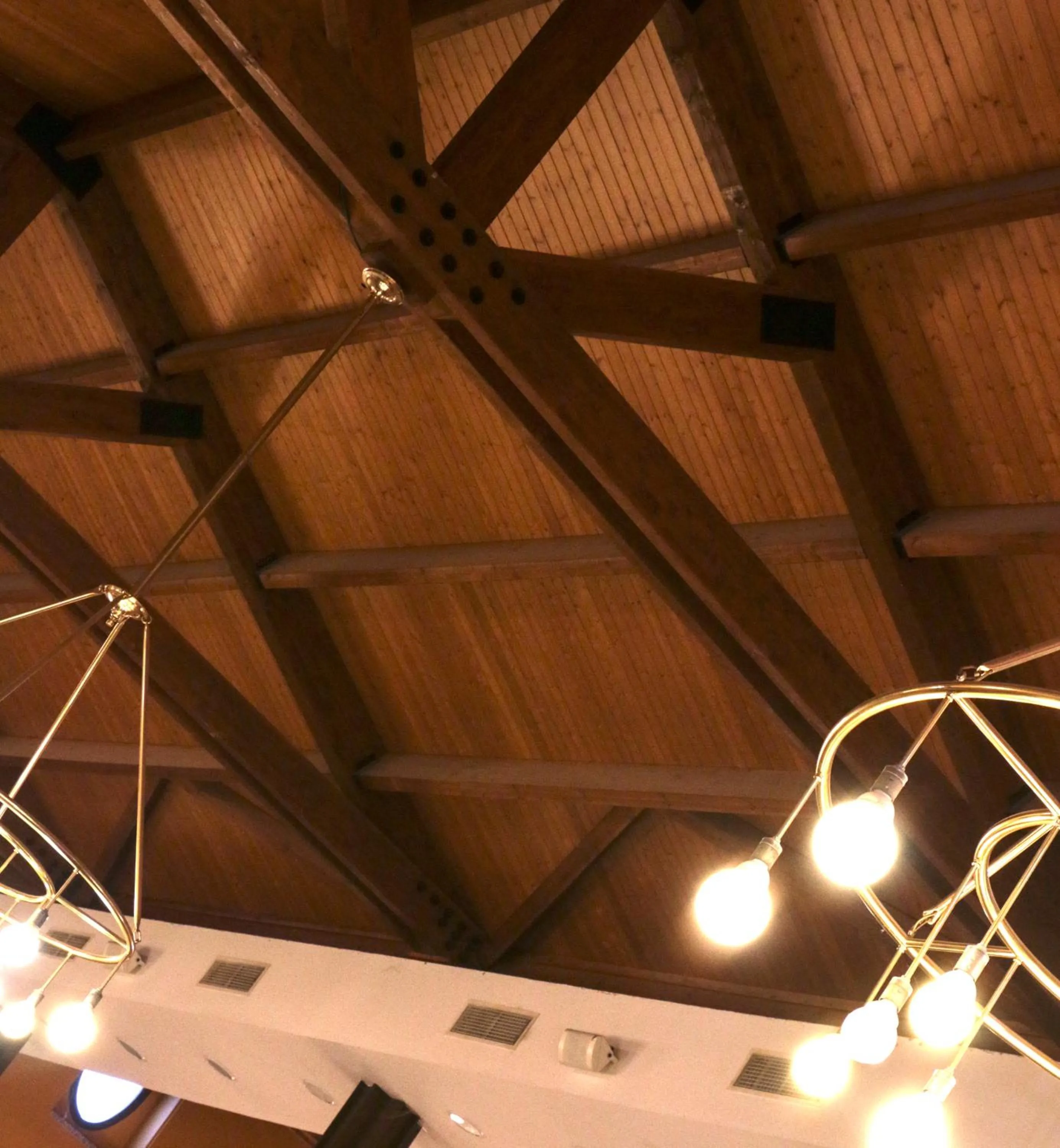 Lounge or bar in Hotel El Carmen