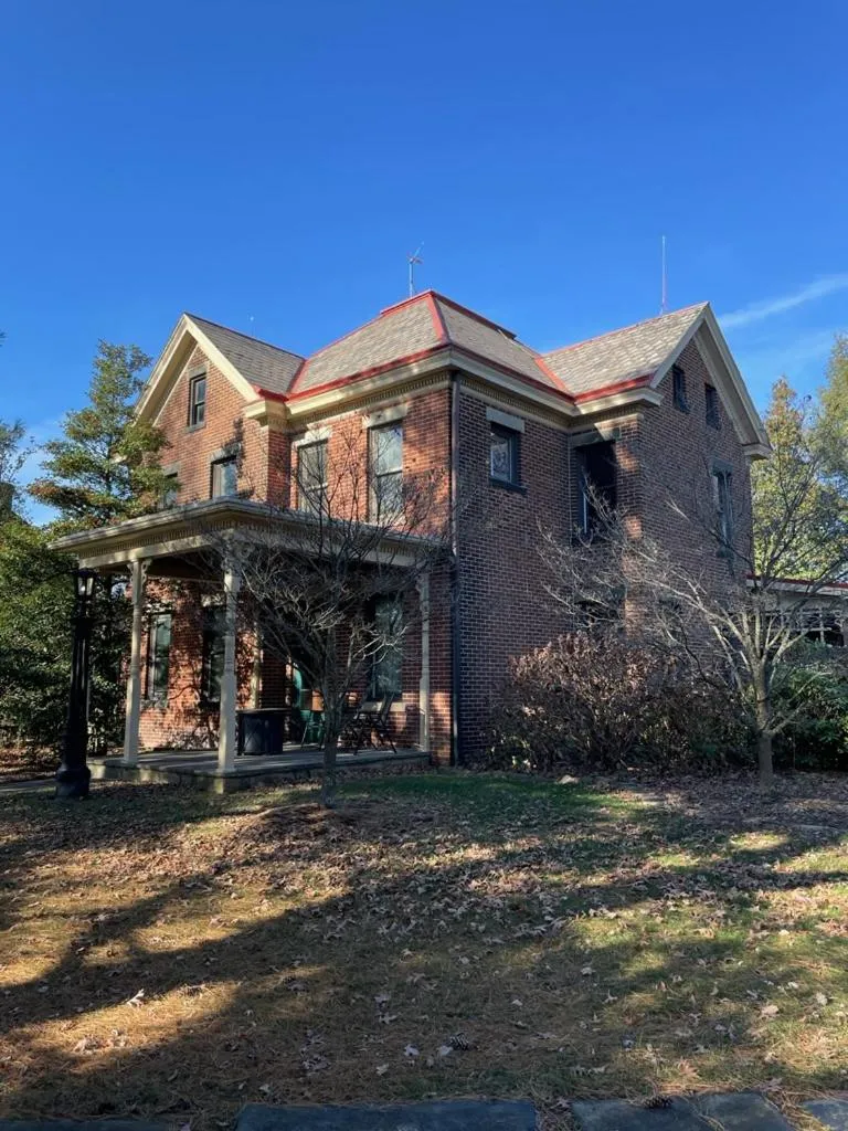 Deer Creek Winery at Watson Estate