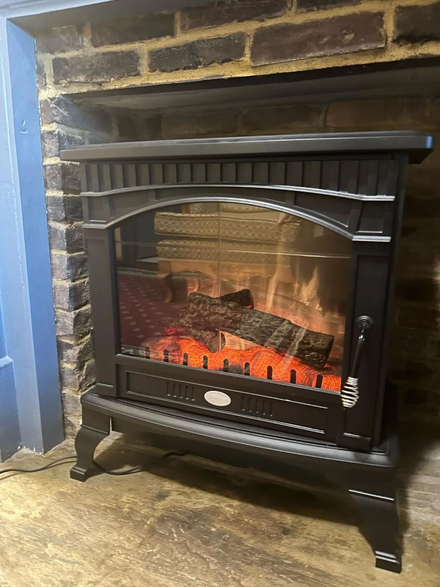 Deer Creek Winery at Watson Estate