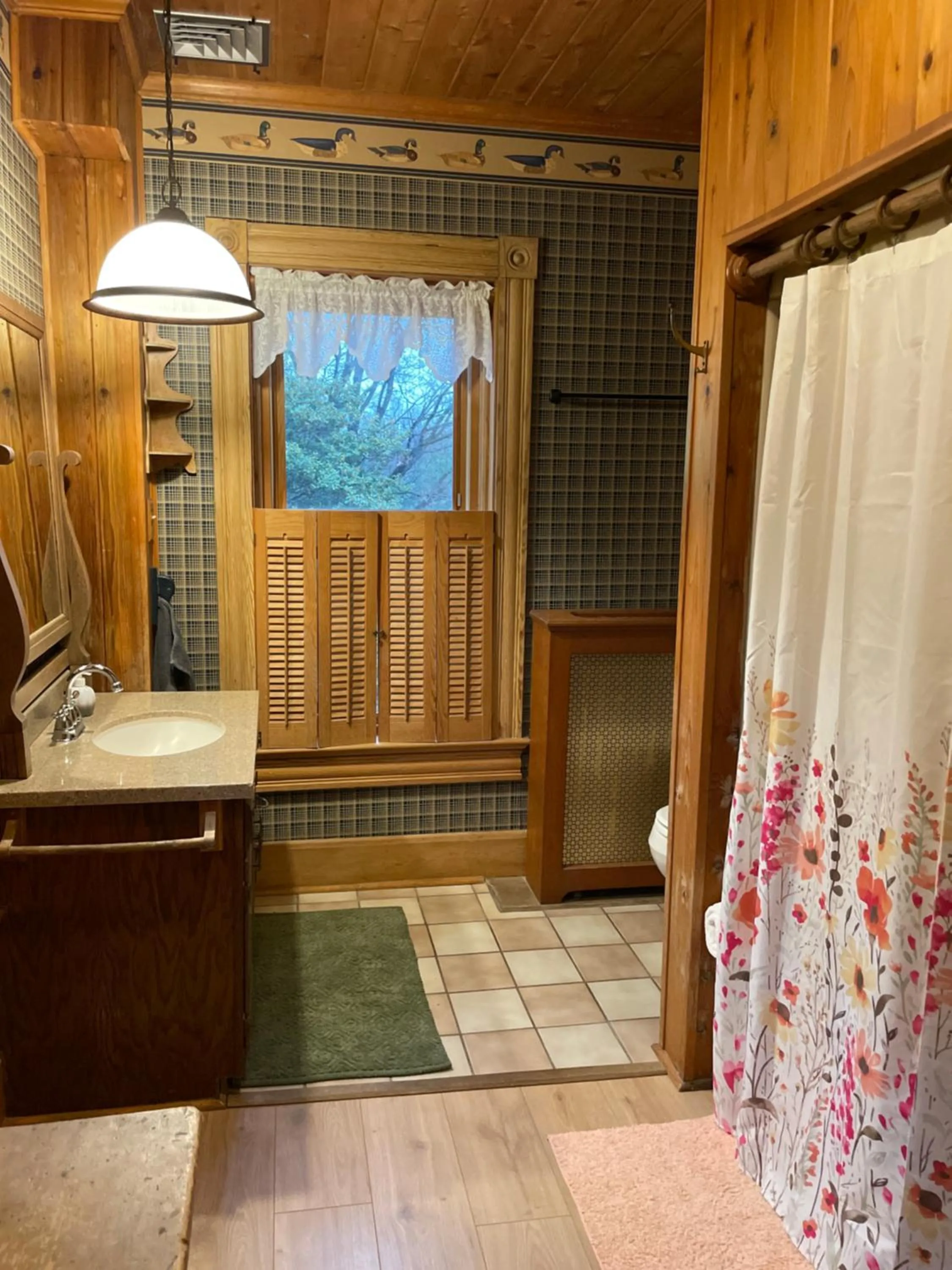 Deer Creek Winery at Watson Estate