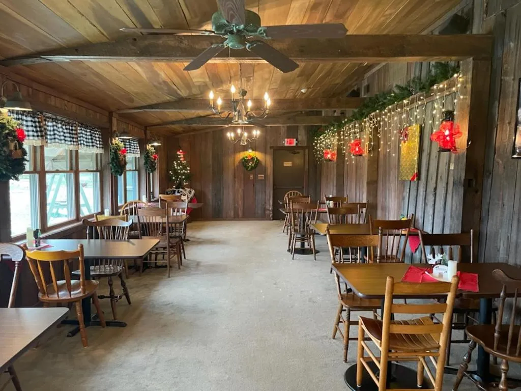 Deer Creek Winery at Watson Estate