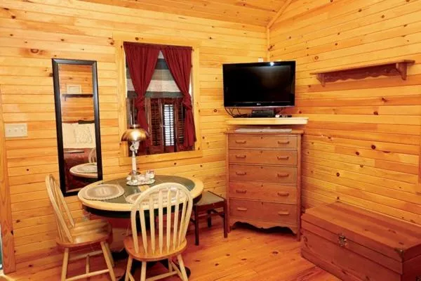 Deer Creek Winery at Watson Estate